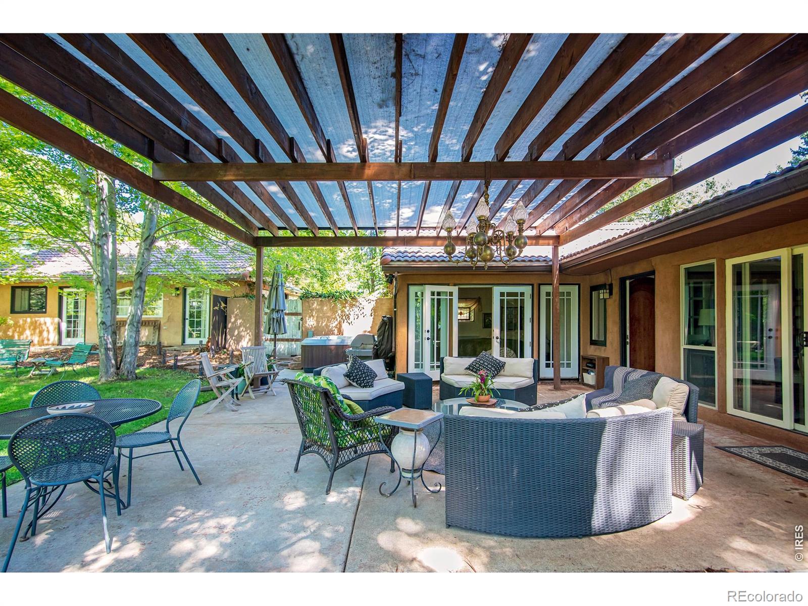 MLS Image #20 for 2525  topaz drive,boulder, Colorado