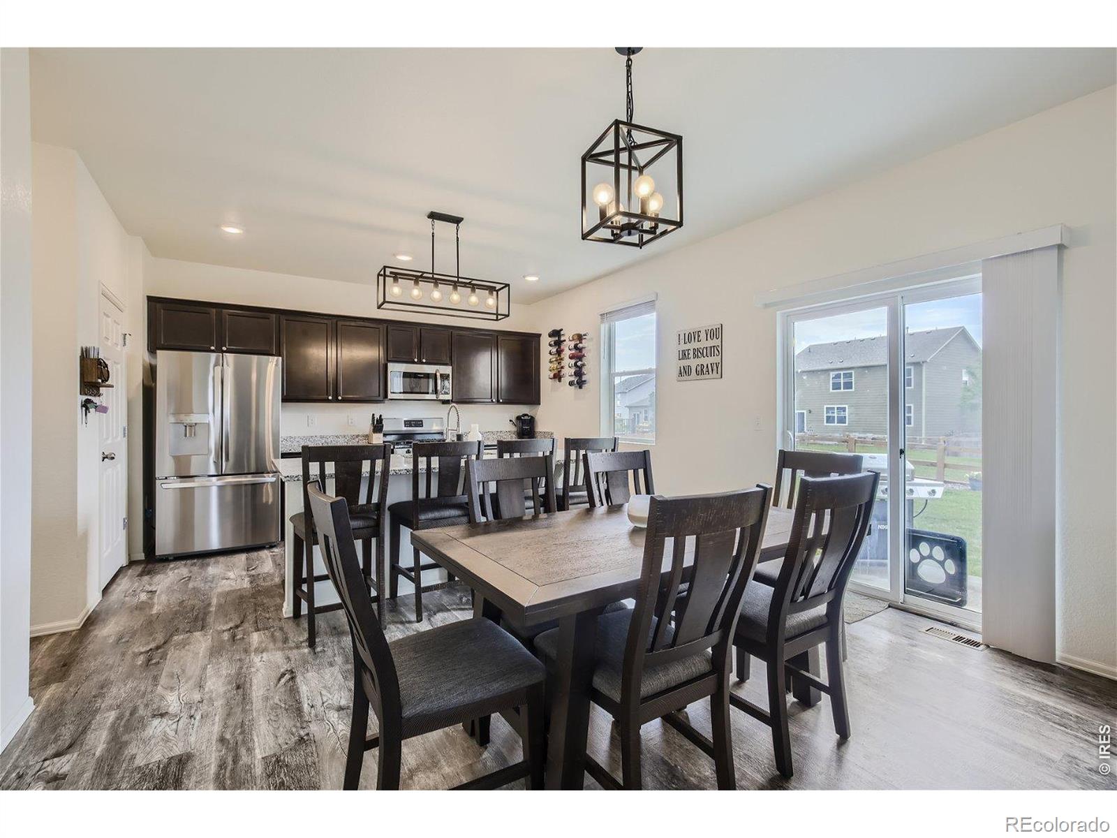 MLS Image #2 for 1685  highfield drive,windsor, Colorado
