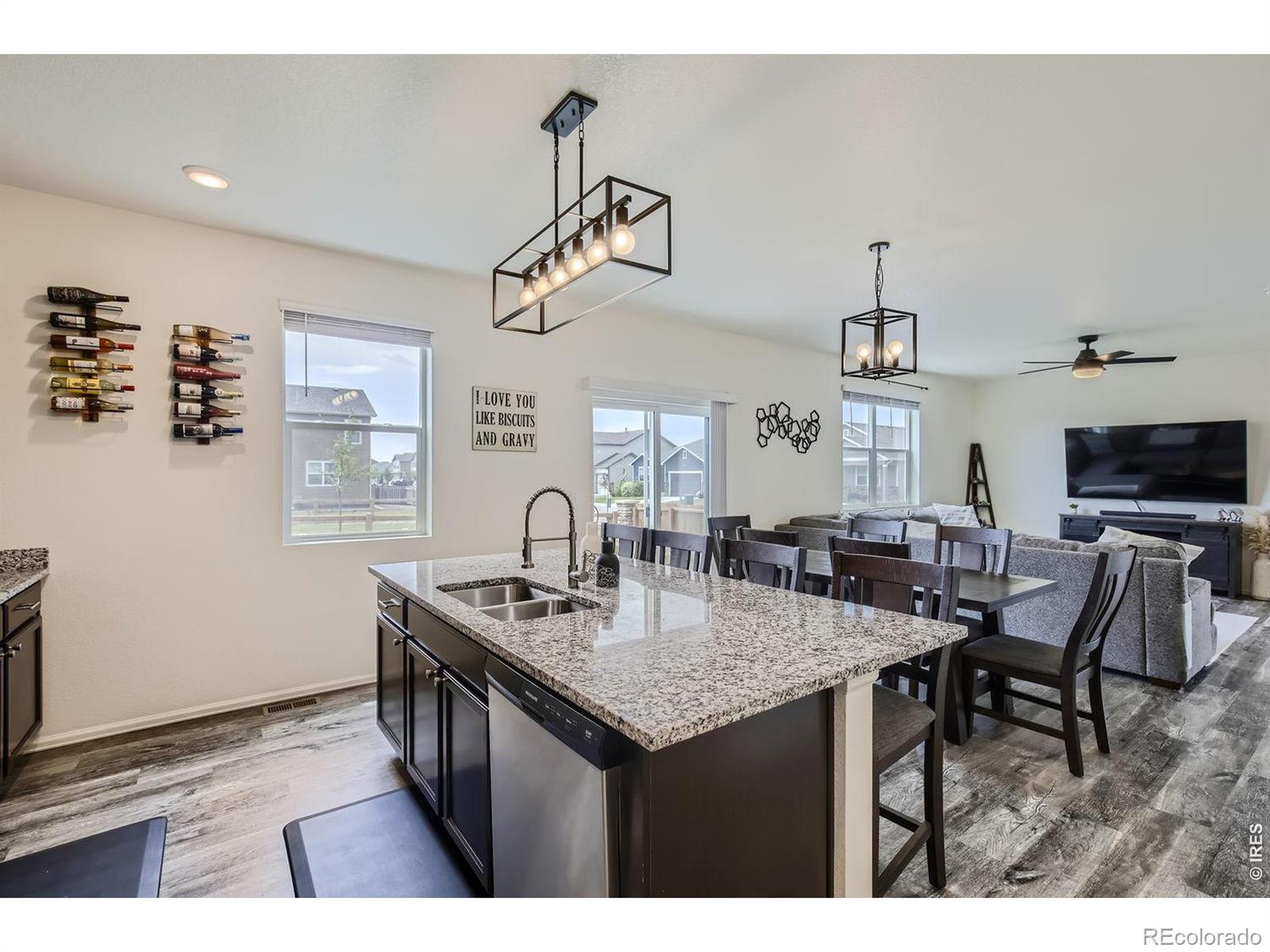 MLS Image #5 for 1685  highfield drive,windsor, Colorado
