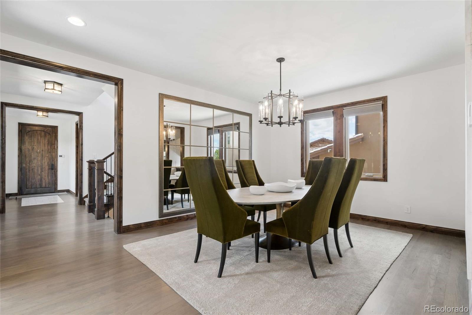 MLS Image #11 for 9697  vista hill trail,lone tree, Colorado