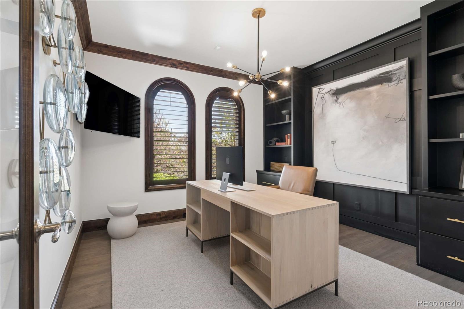 MLS Image #13 for 9697  vista hill trail,lone tree, Colorado