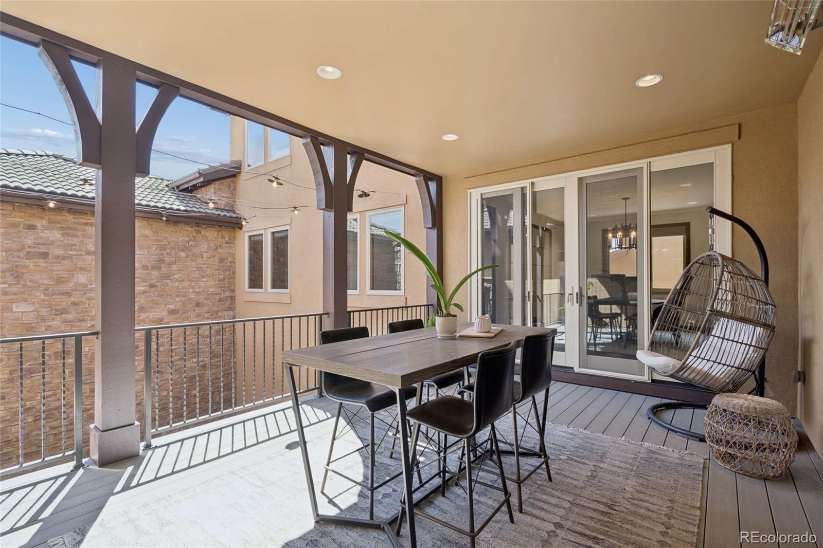 MLS Image #14 for 9697  vista hill trail,lone tree, Colorado
