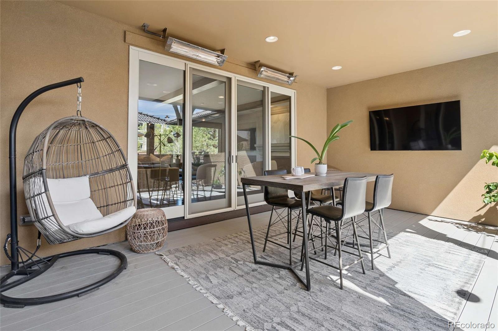 MLS Image #15 for 9697  vista hill trail,lone tree, Colorado