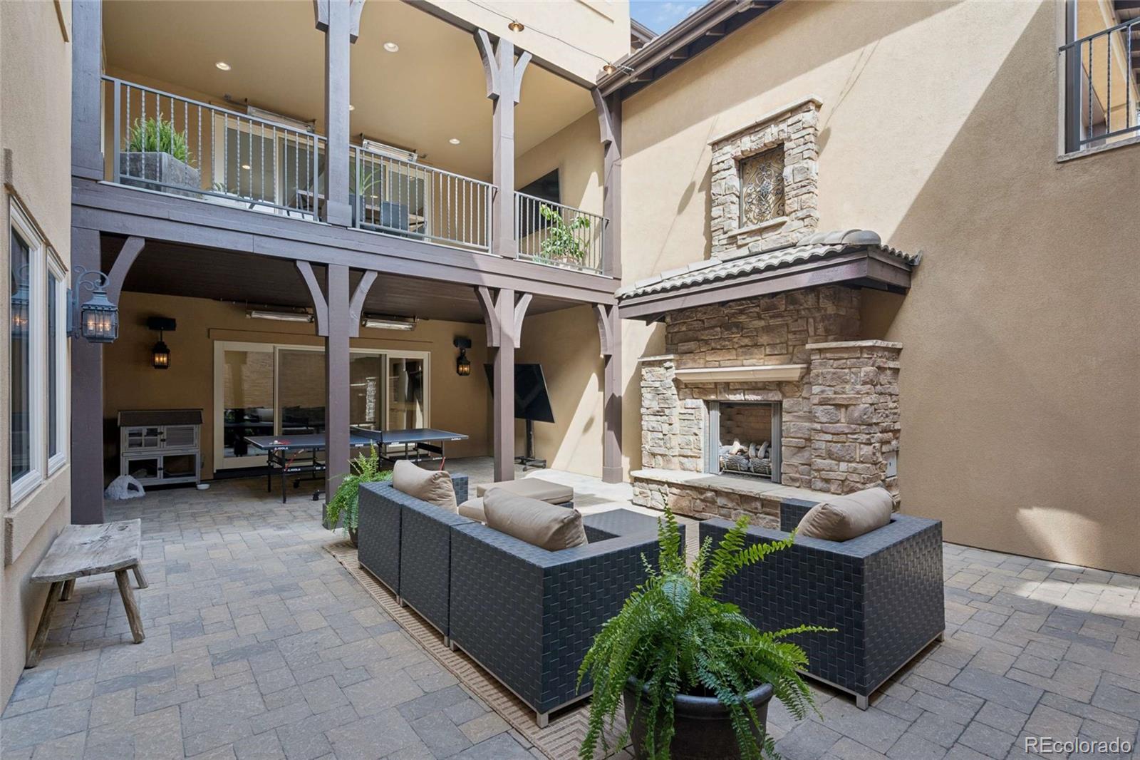 MLS Image #16 for 9697  vista hill trail,lone tree, Colorado