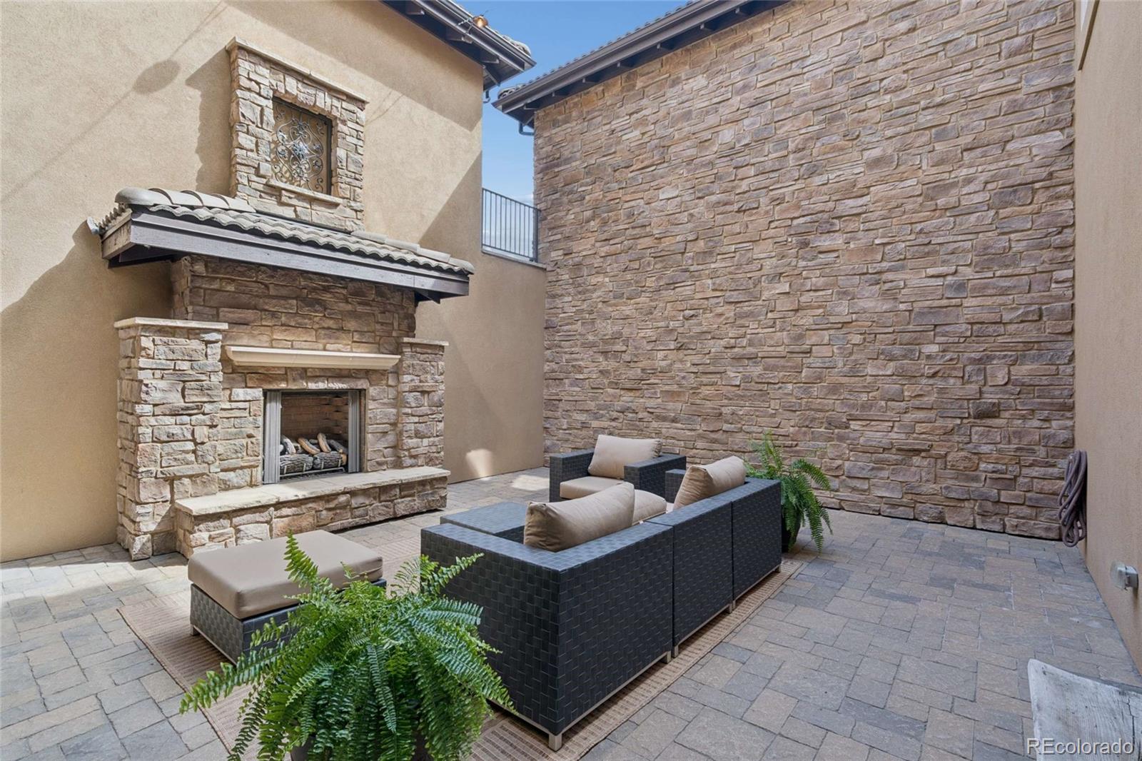 MLS Image #17 for 9697  vista hill trail,lone tree, Colorado