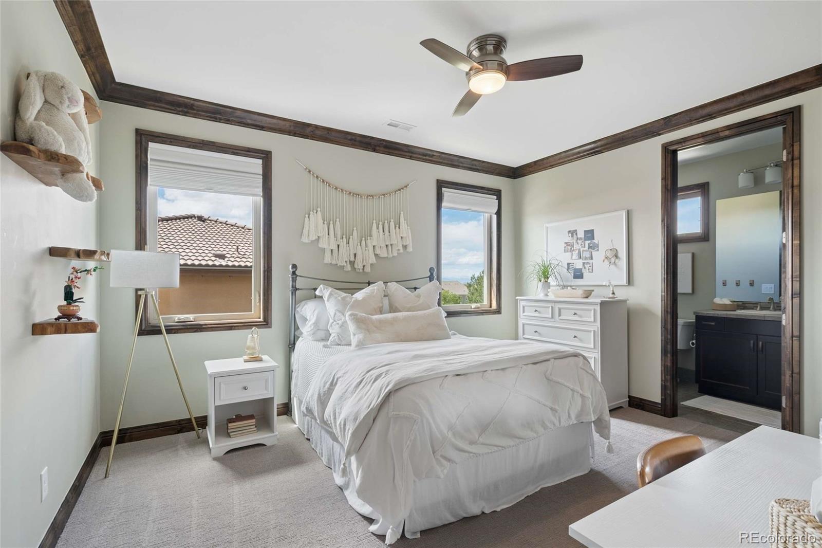 MLS Image #30 for 9697  vista hill trail,lone tree, Colorado
