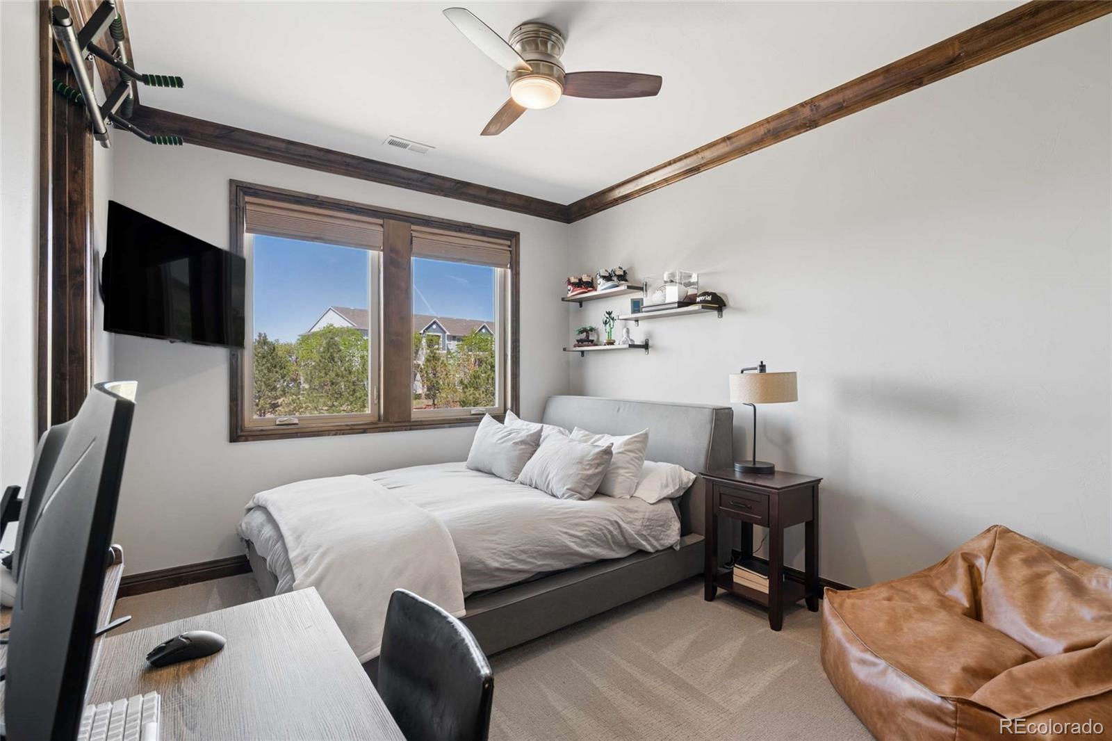 MLS Image #32 for 9697  vista hill trail,lone tree, Colorado