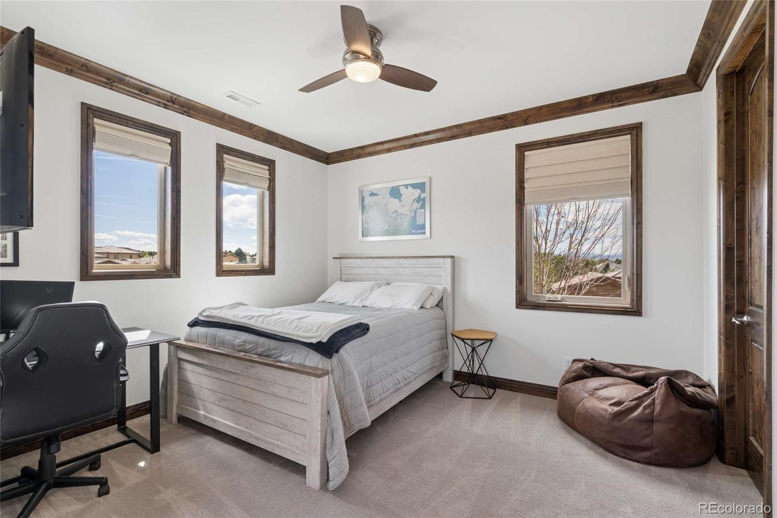 MLS Image #33 for 9697  vista hill trail,lone tree, Colorado