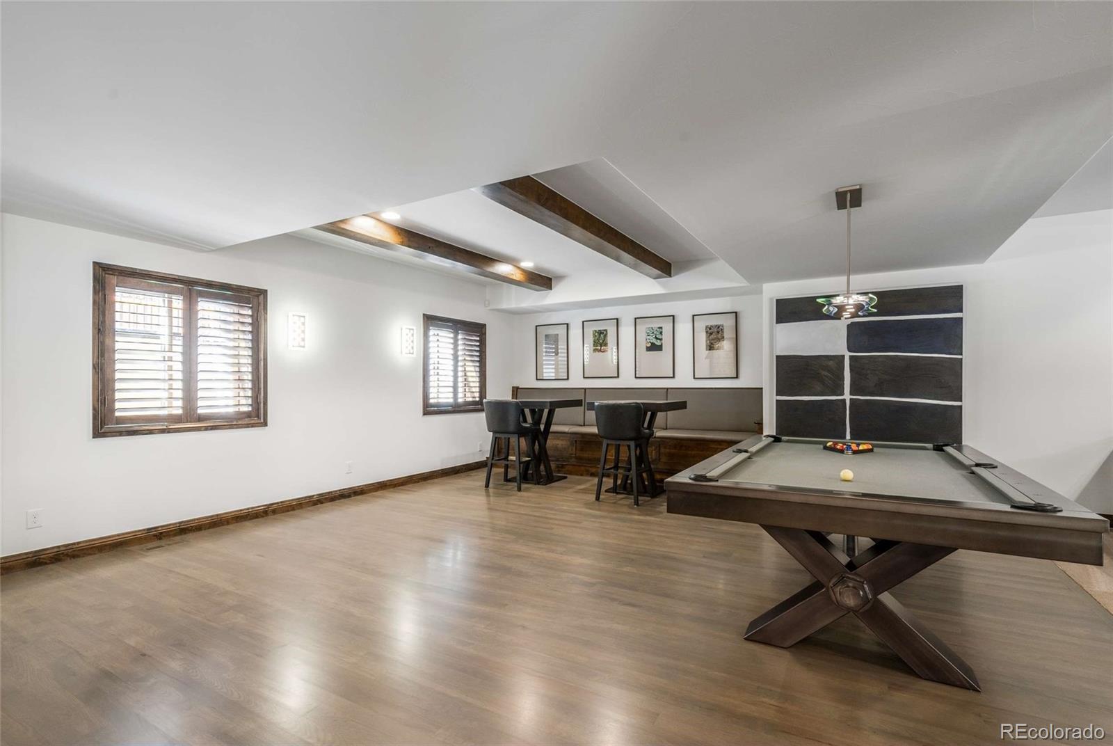MLS Image #37 for 9697  vista hill trail,lone tree, Colorado
