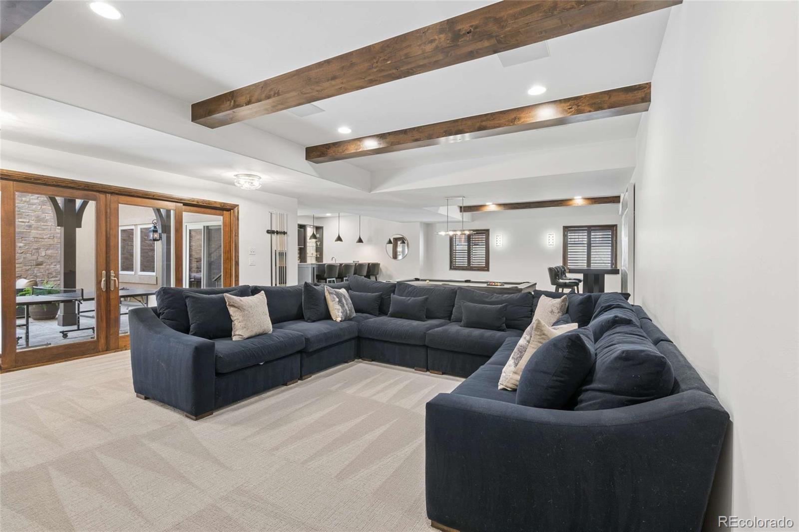 MLS Image #38 for 9697  vista hill trail,lone tree, Colorado