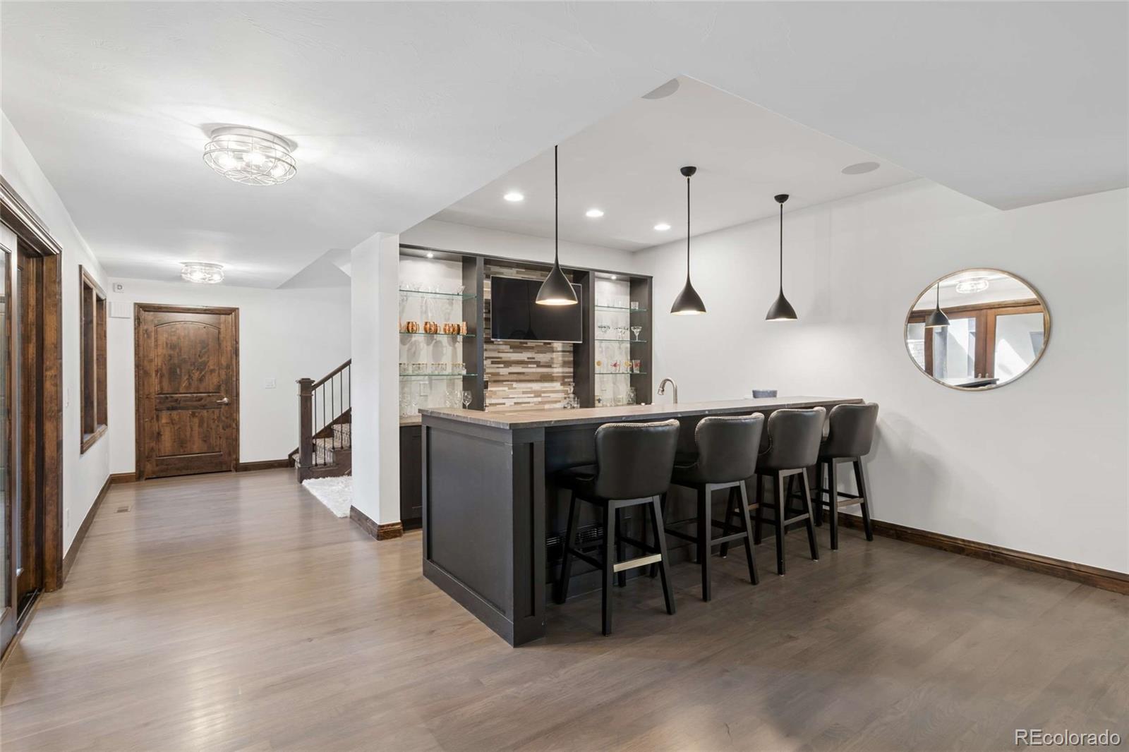 MLS Image #40 for 9697  vista hill trail,lone tree, Colorado