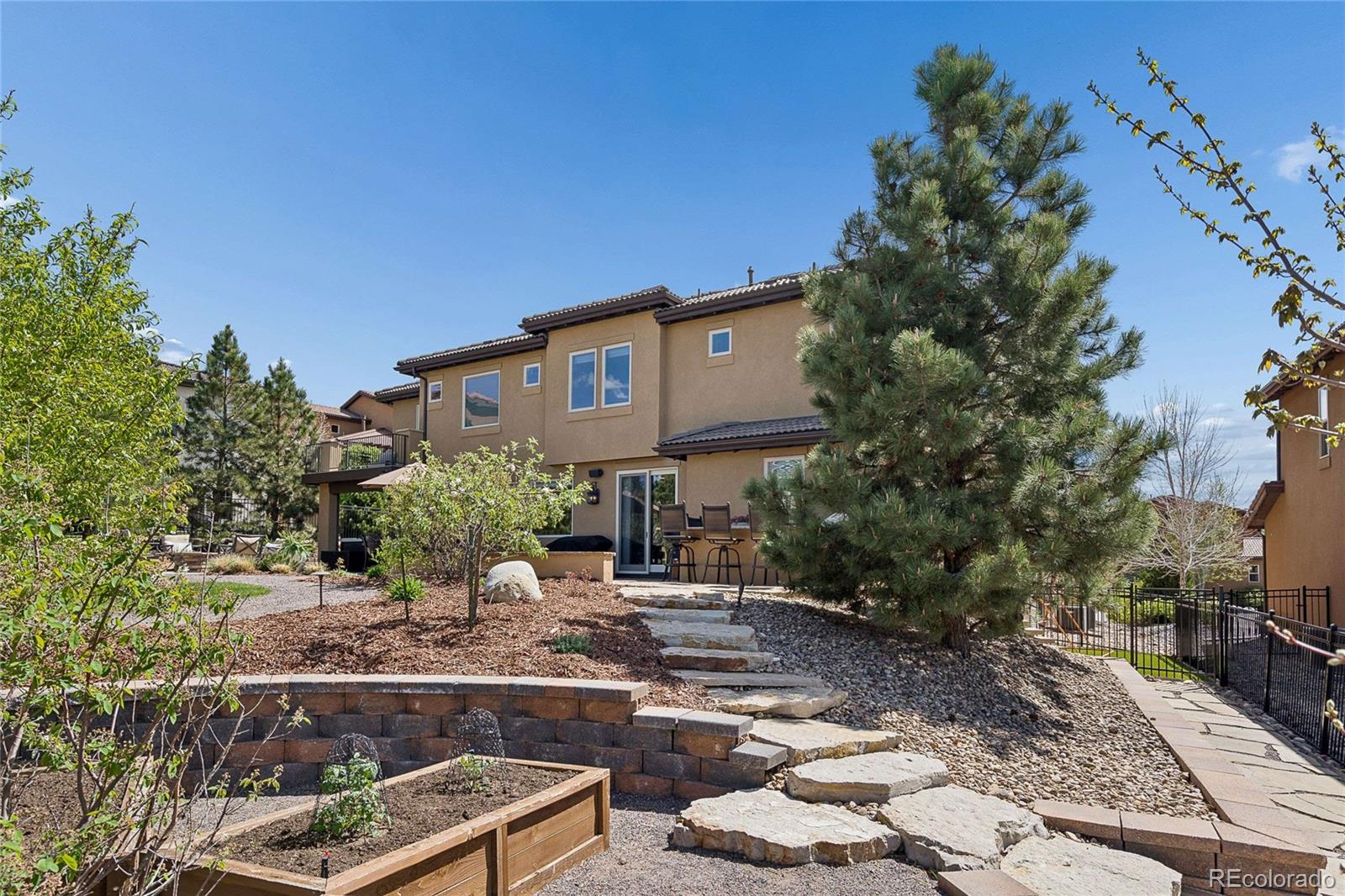 MLS Image #42 for 9697  vista hill trail,lone tree, Colorado