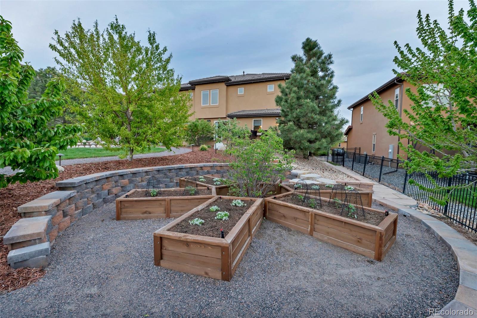 MLS Image #44 for 9697  vista hill trail,lone tree, Colorado