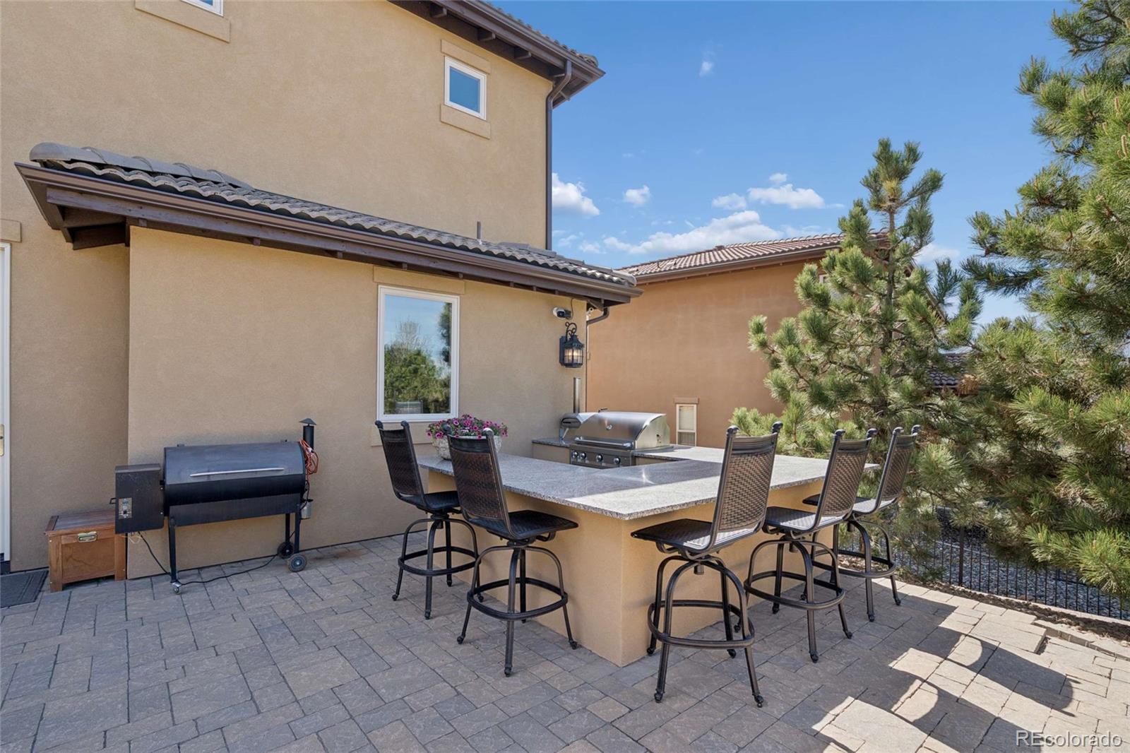 MLS Image #47 for 9697  vista hill trail,lone tree, Colorado
