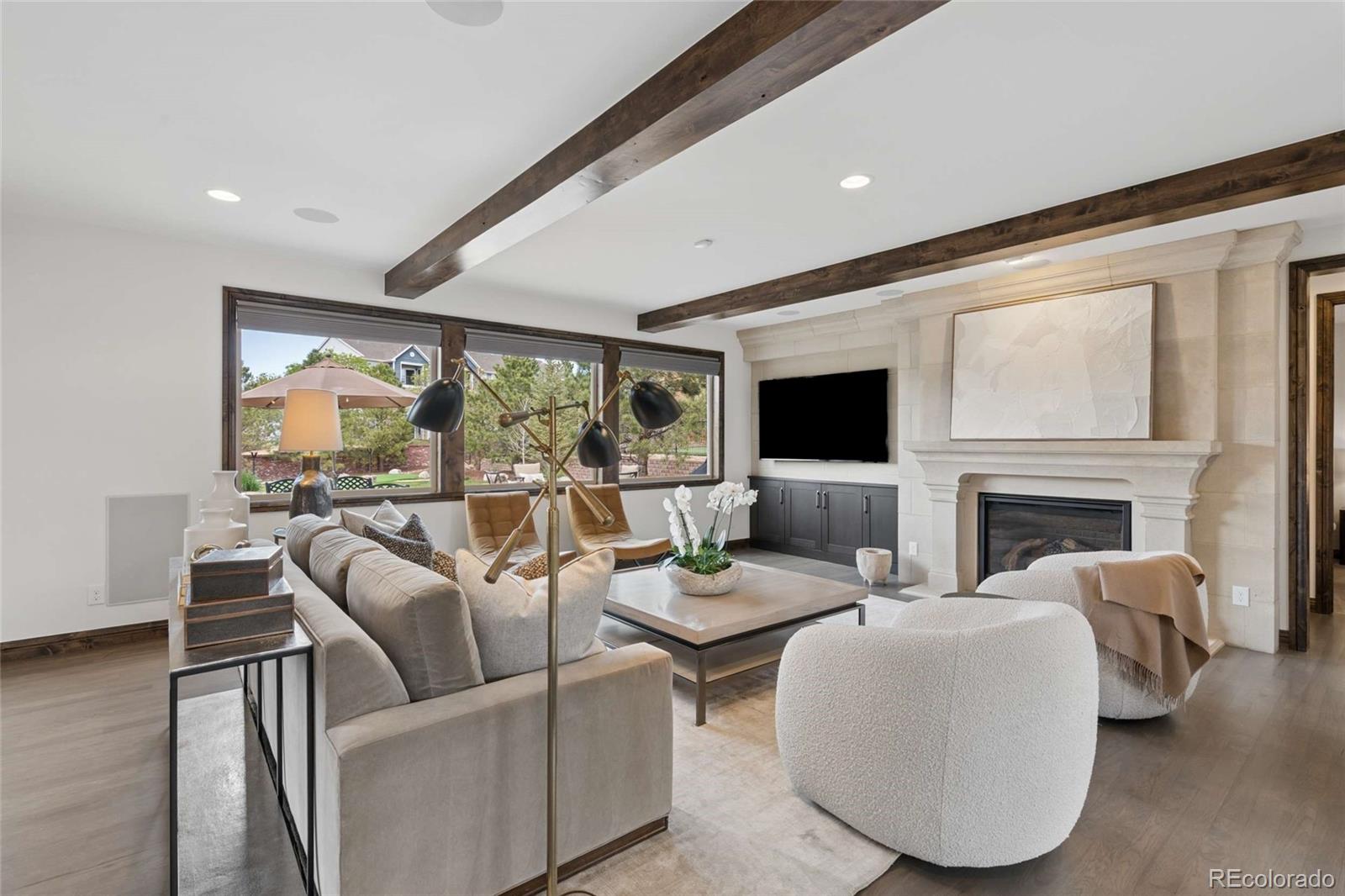 MLS Image #6 for 9697  vista hill trail,lone tree, Colorado