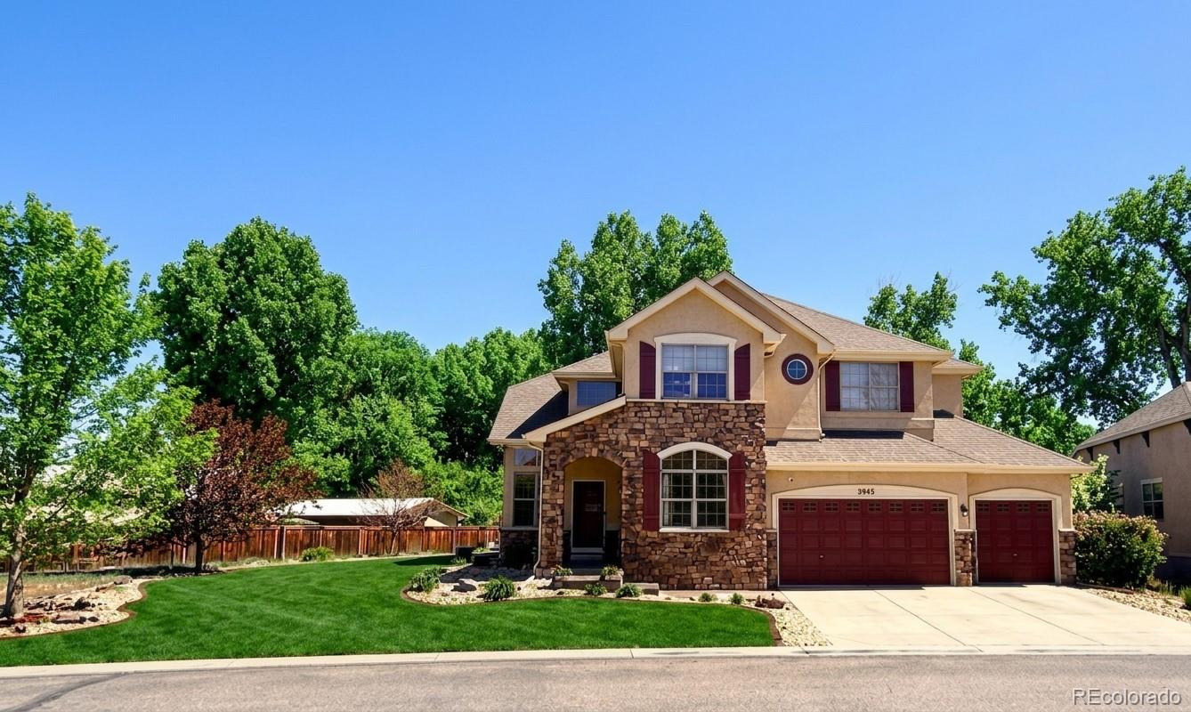 MLS Image #0 for 5045  gladiola way,golden, Colorado