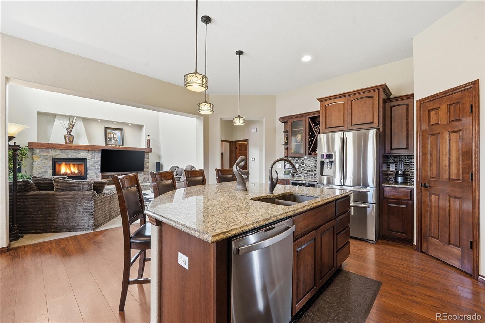 MLS Image #15 for 5045  gladiola way,golden, Colorado