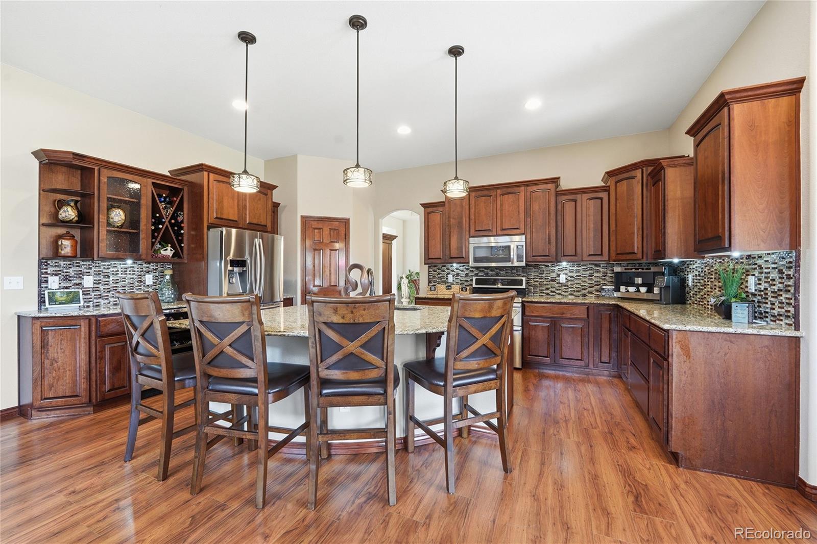 MLS Image #16 for 5045  gladiola way,golden, Colorado