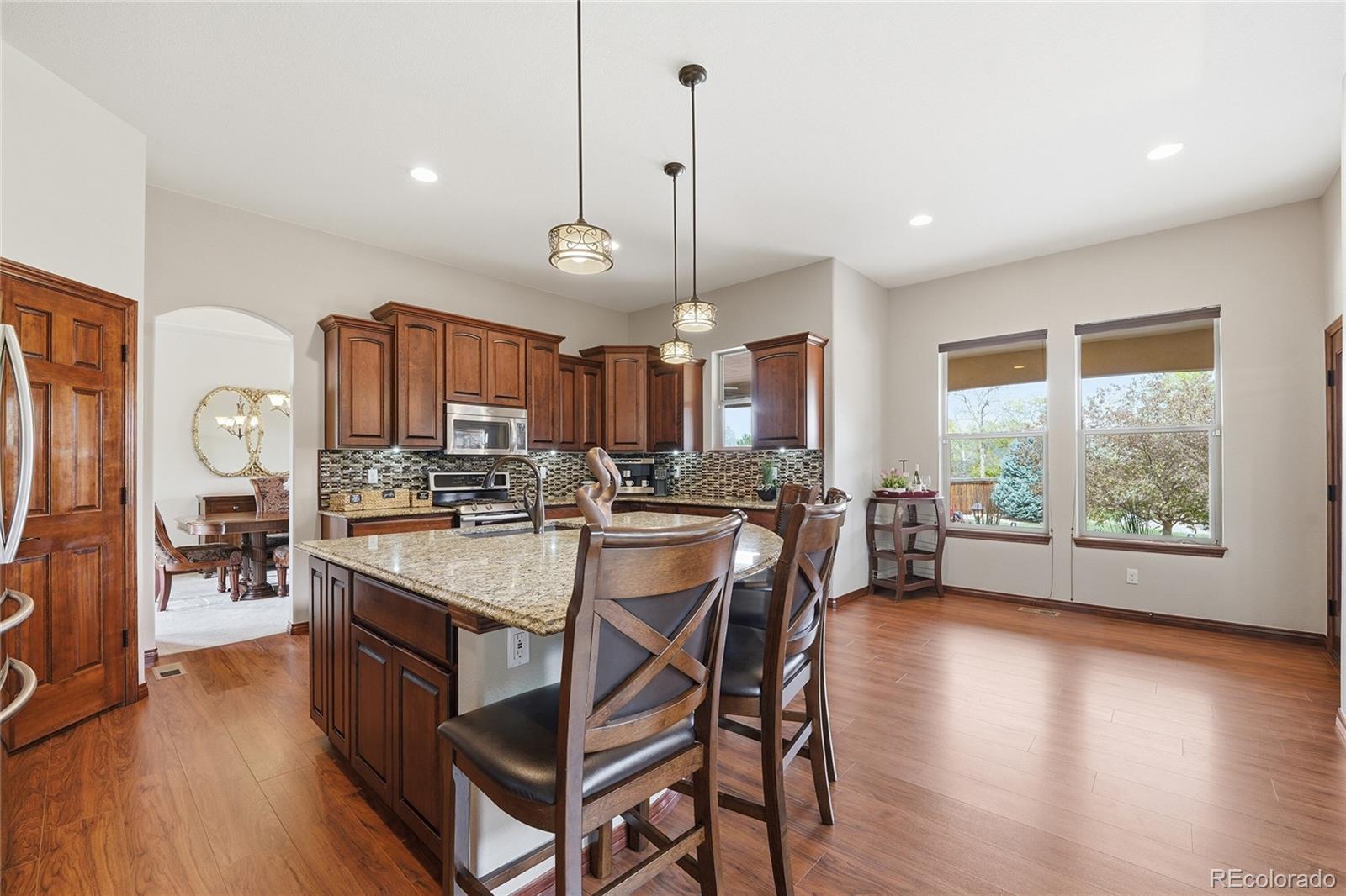 MLS Image #18 for 5045  gladiola way,golden, Colorado