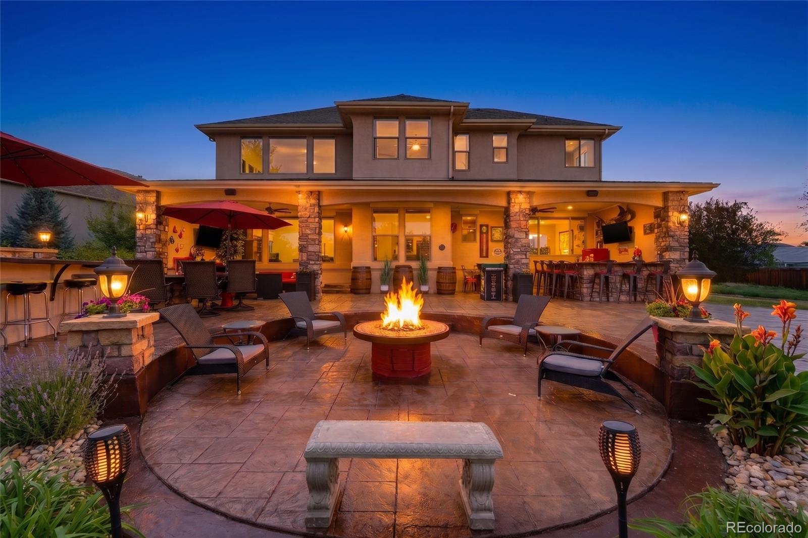 MLS Image #2 for 5045  gladiola way,golden, Colorado