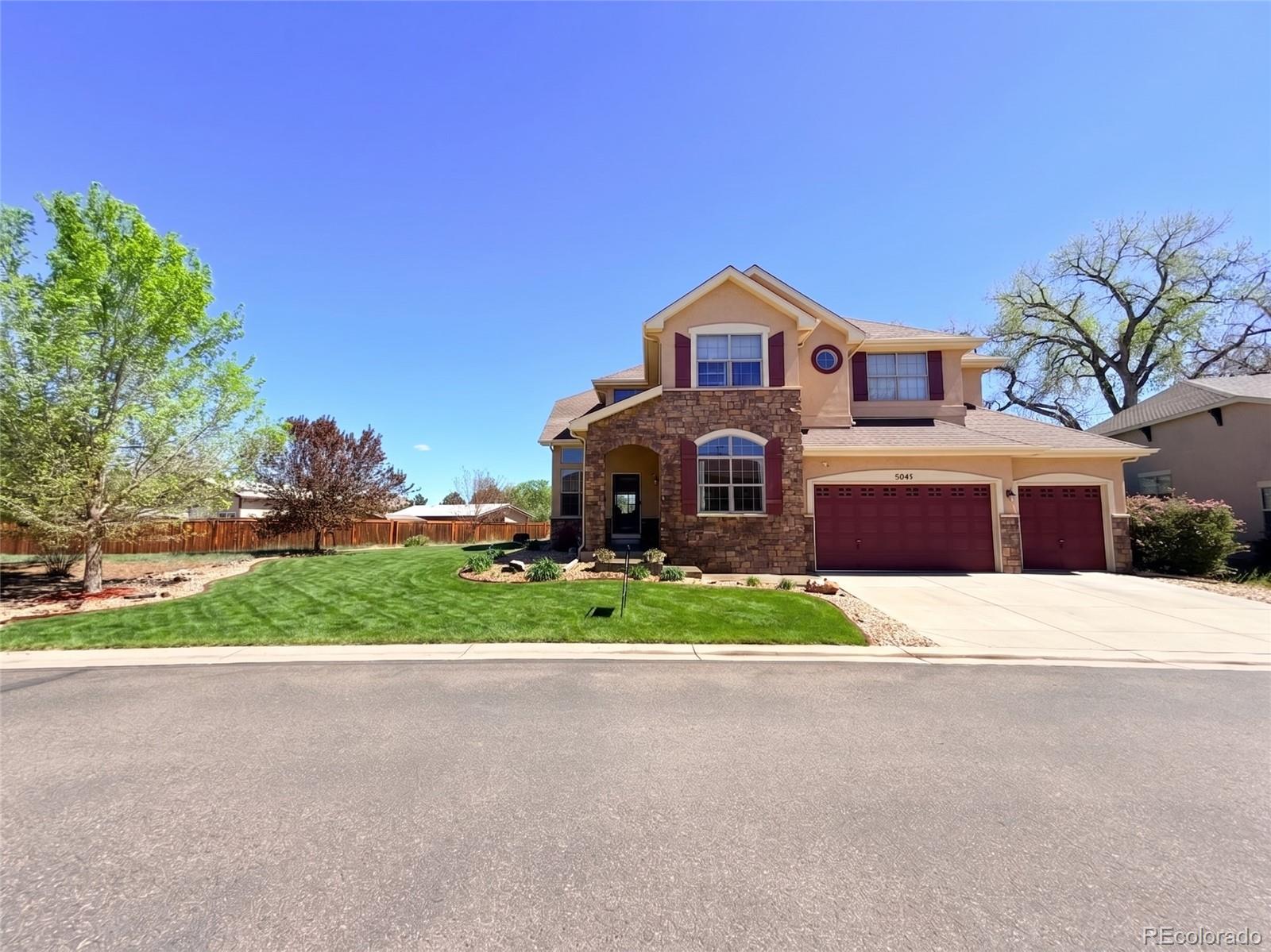 MLS Image #3 for 5045  gladiola way,golden, Colorado