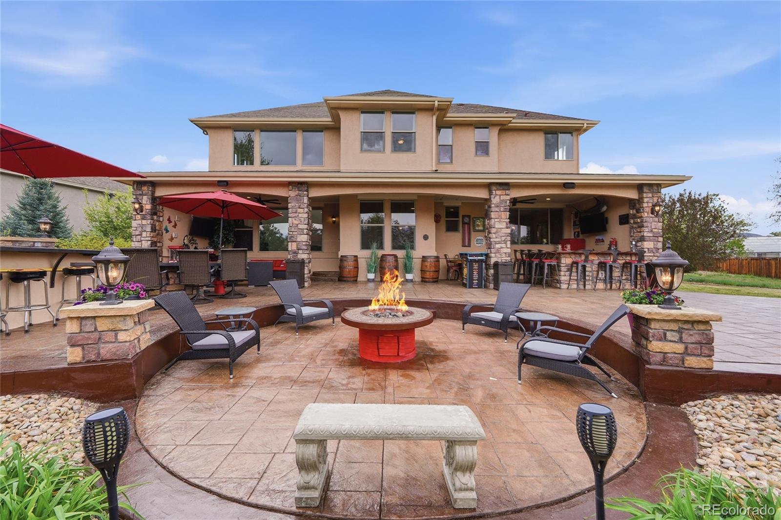 MLS Image #41 for 5045  gladiola way,golden, Colorado
