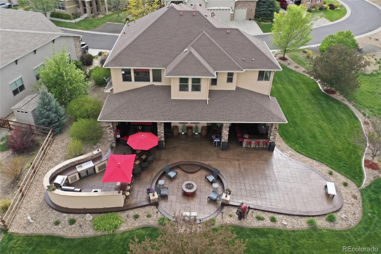 MLS Image #42 for 5045  gladiola way,golden, Colorado
