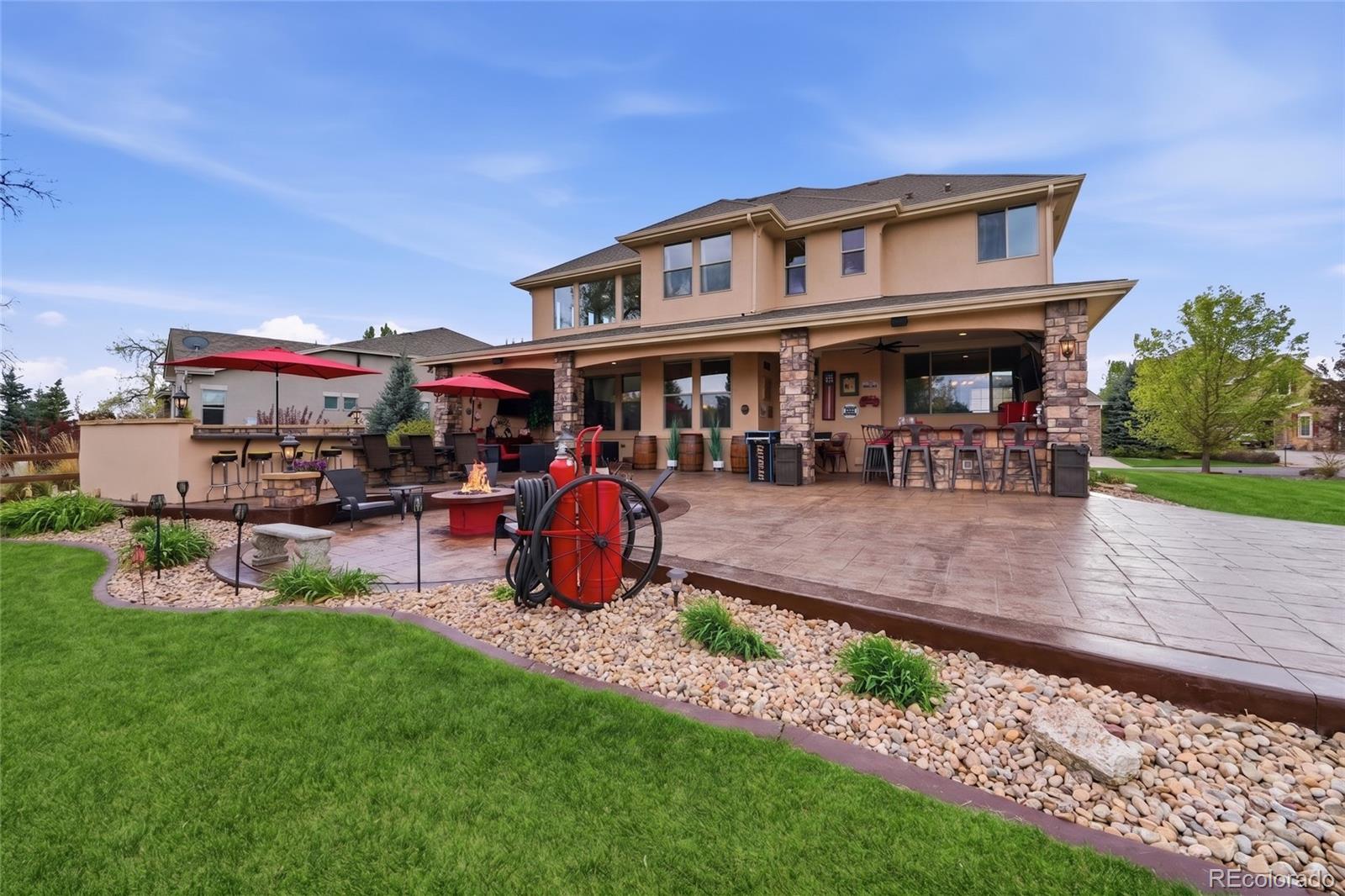 MLS Image #45 for 5045  gladiola way,golden, Colorado
