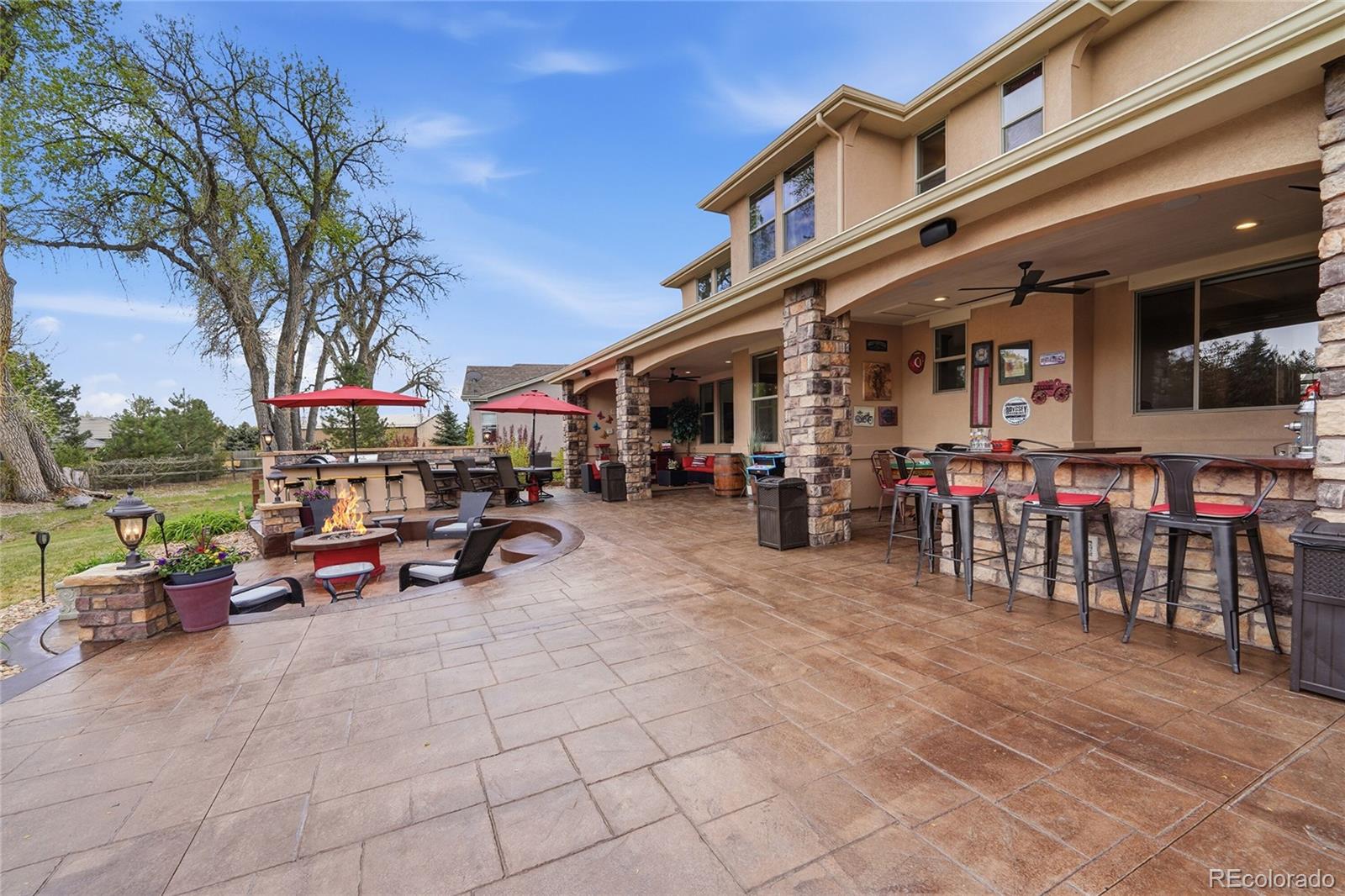 MLS Image #47 for 5045  gladiola way,golden, Colorado