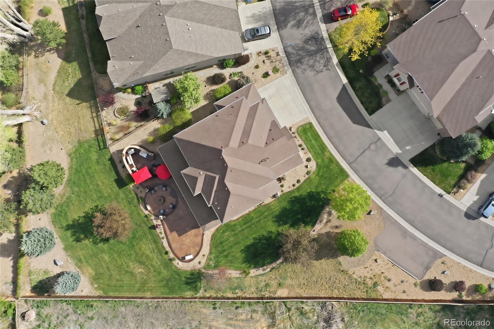 MLS Image #49 for 5045  gladiola way,golden, Colorado