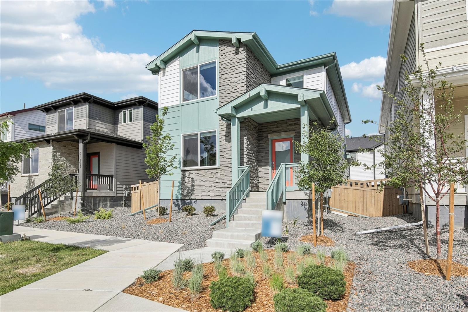 MLS Image #1 for 21313 e 63rd drive,aurora, Colorado