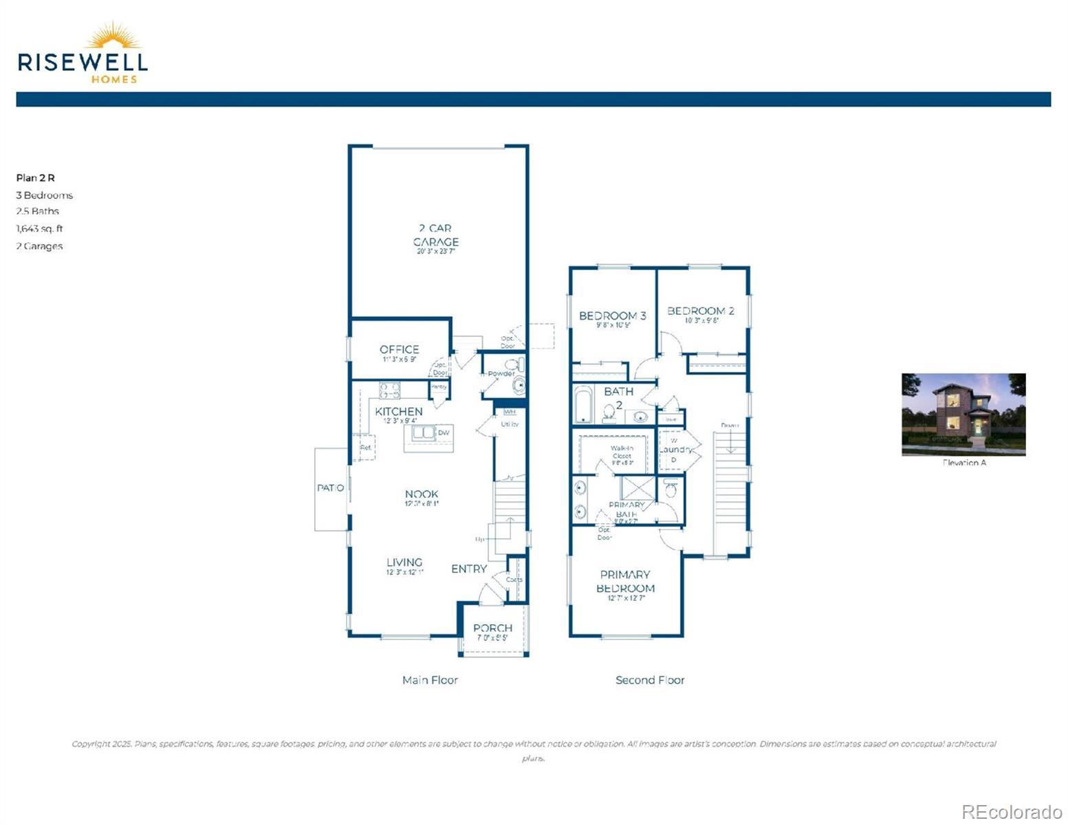 MLS Image #19 for 21313 e 63rd drive,aurora, Colorado