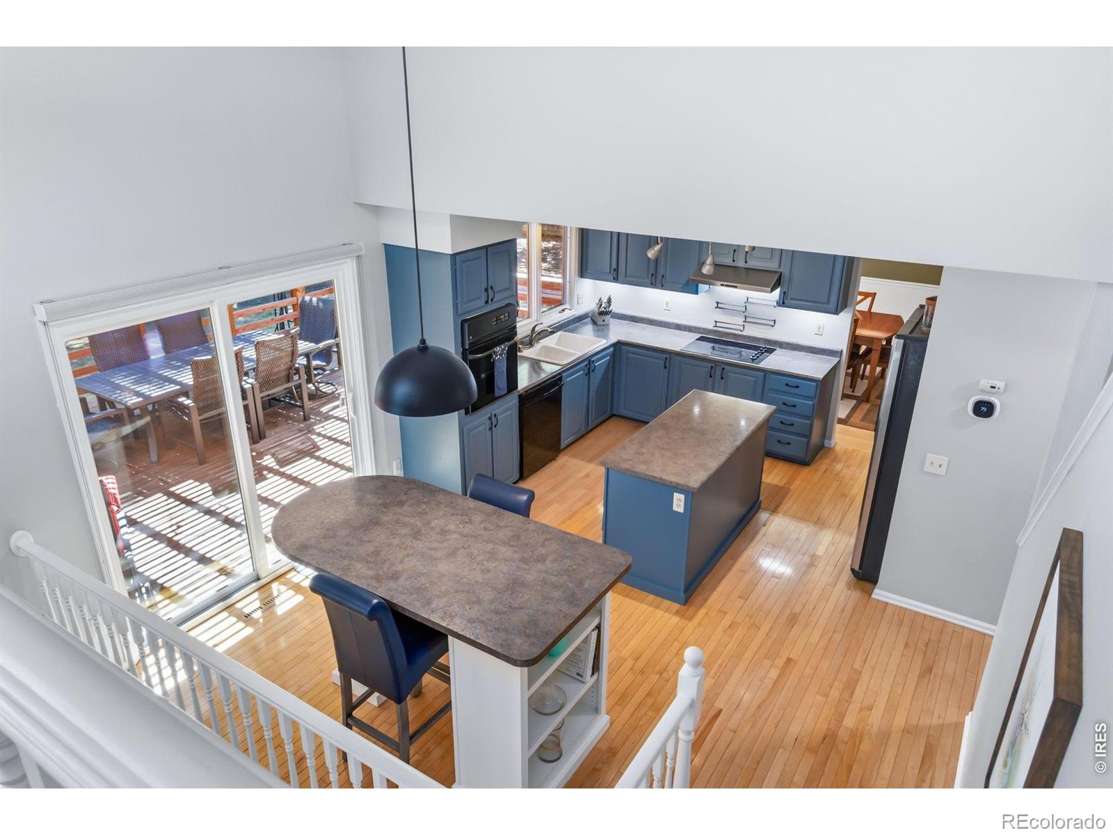 MLS Image #11 for 1121  mansfield drive,fort collins, Colorado