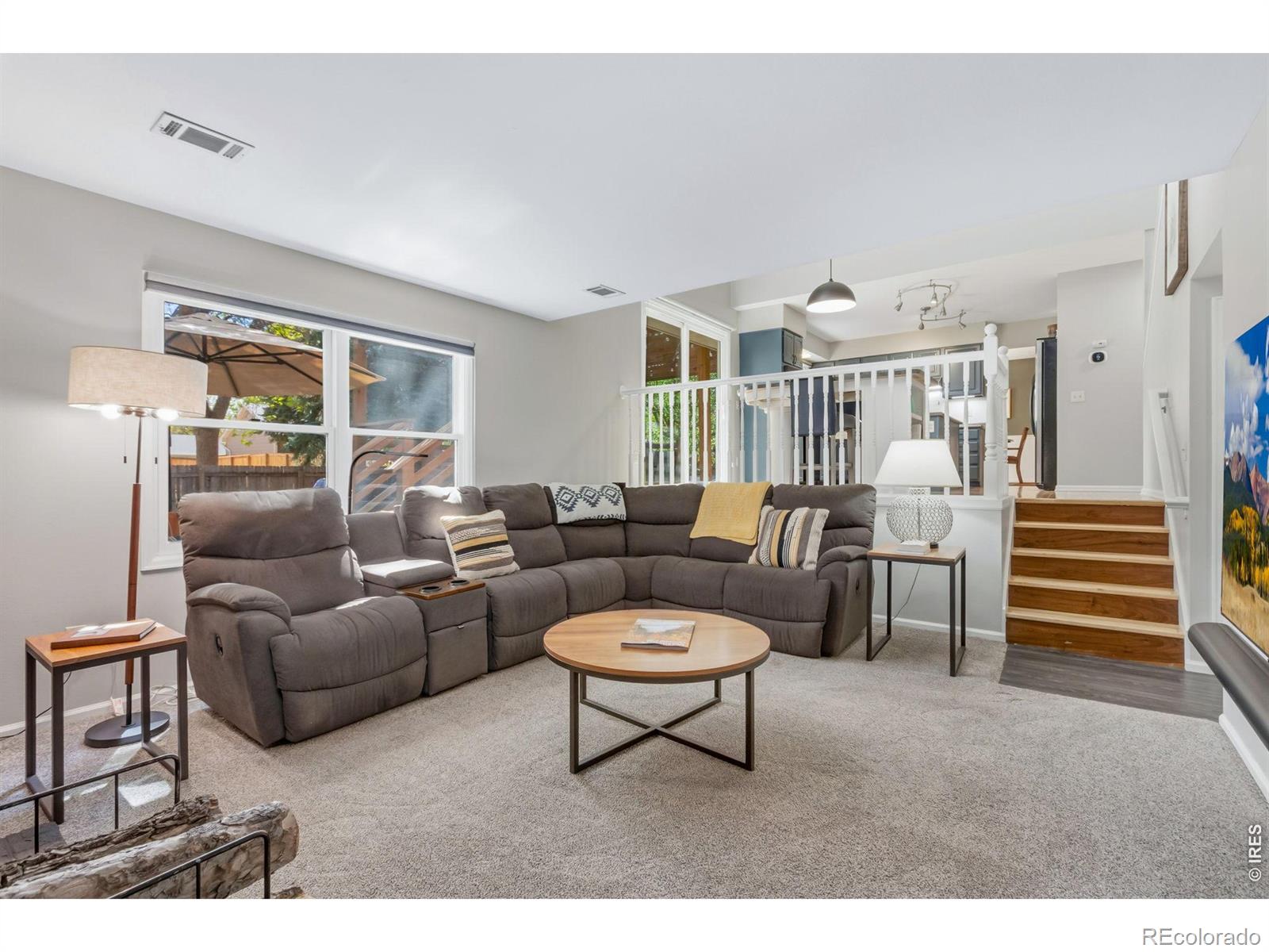 MLS Image #13 for 1121  mansfield drive,fort collins, Colorado