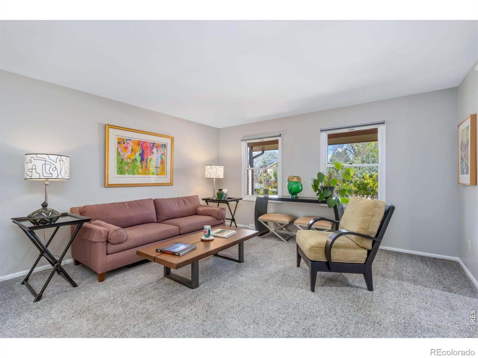 MLS Image #2 for 1121  mansfield drive,fort collins, Colorado