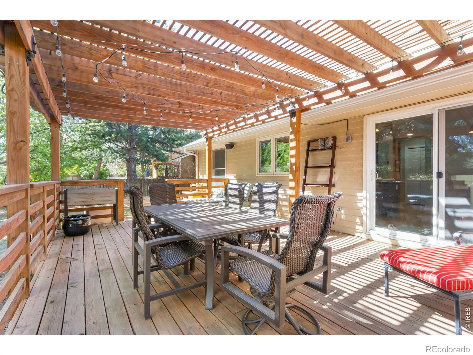 MLS Image #27 for 1121  mansfield drive,fort collins, Colorado