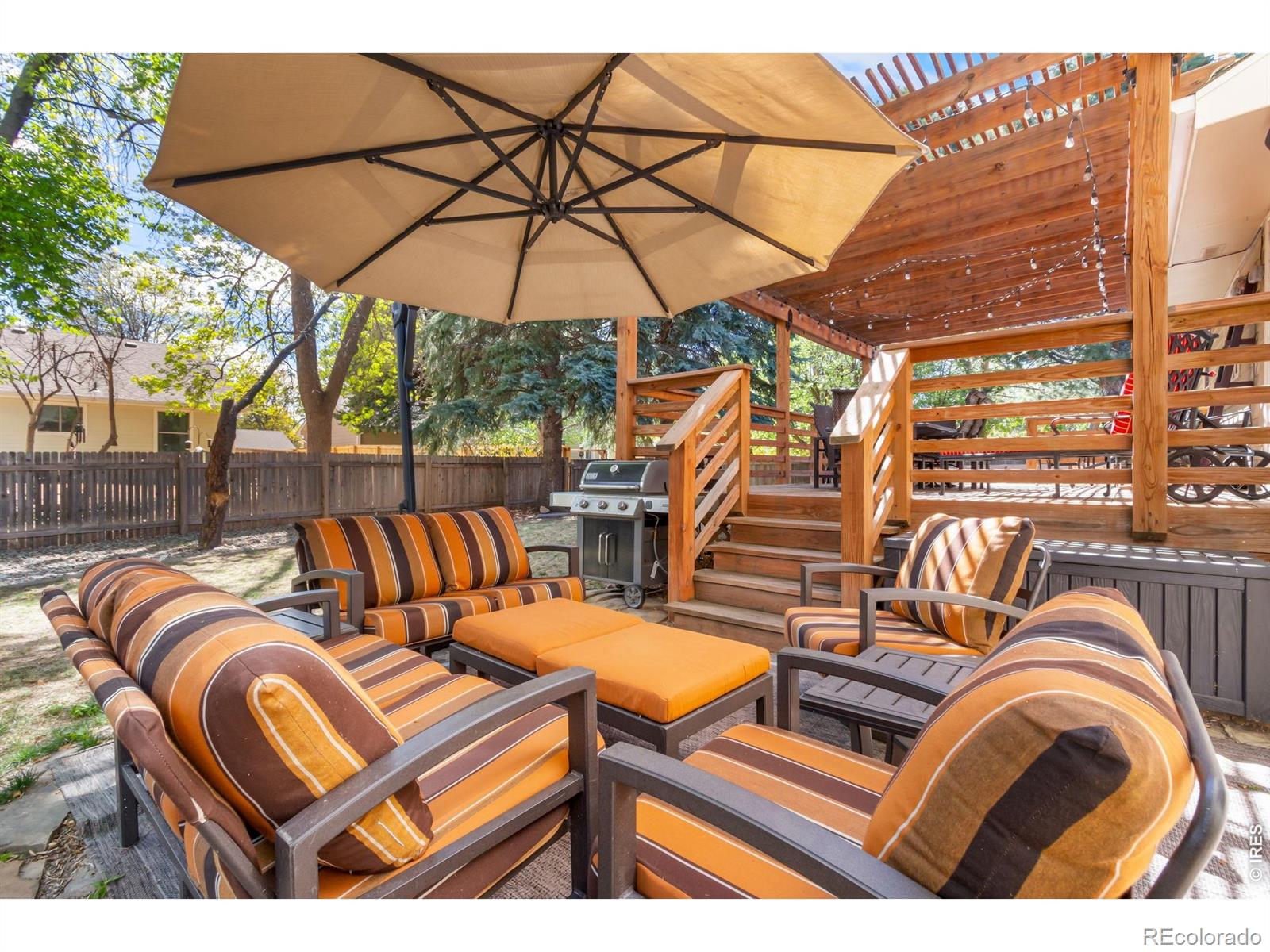 MLS Image #28 for 1121  mansfield drive,fort collins, Colorado