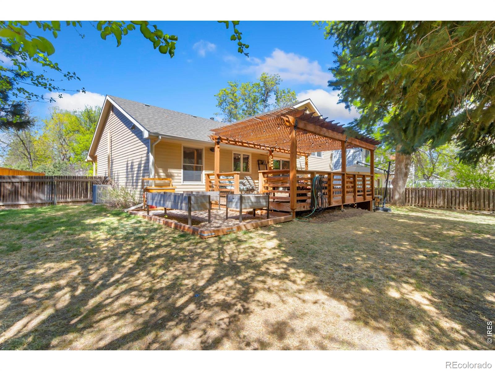 MLS Image #29 for 1121  mansfield drive,fort collins, Colorado