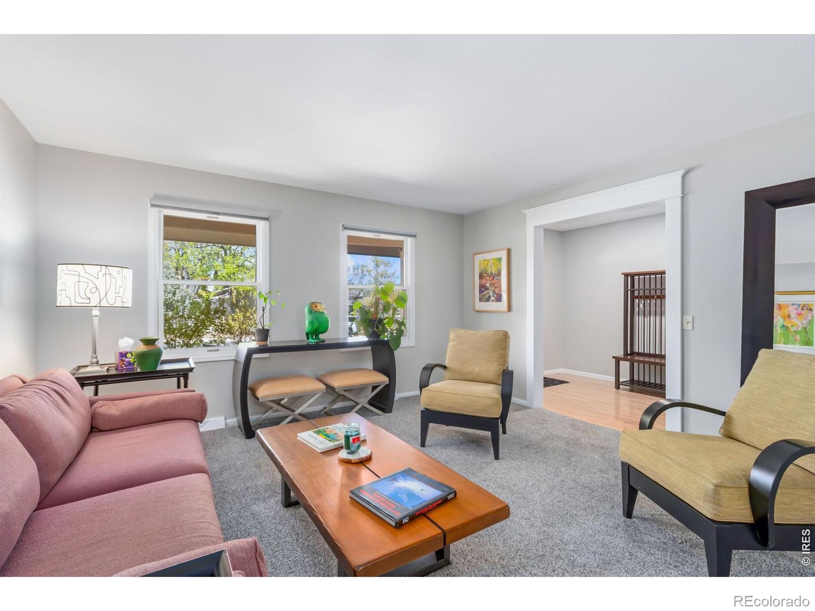 MLS Image #3 for 1121  mansfield drive,fort collins, Colorado