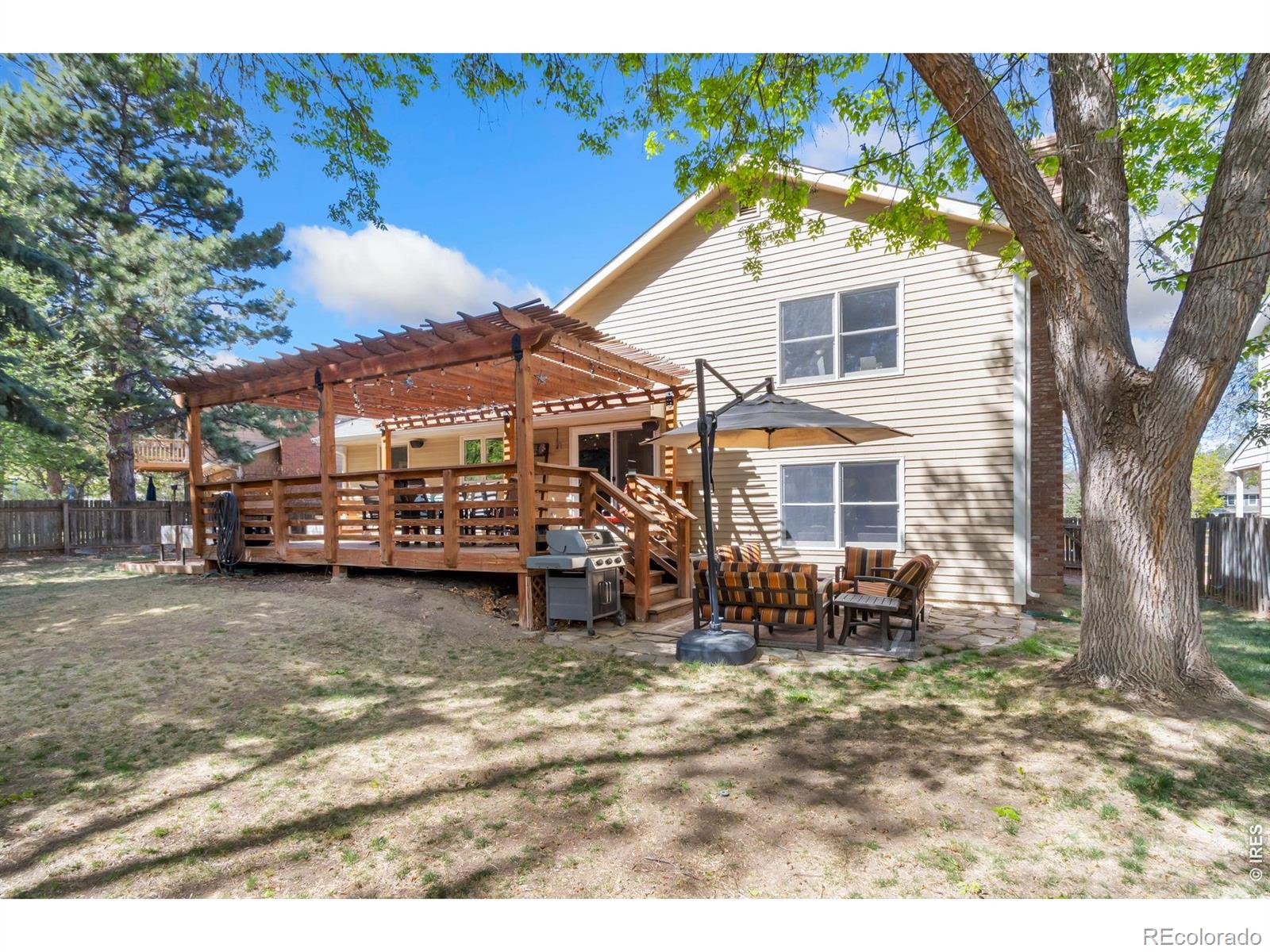 MLS Image #30 for 1121  mansfield drive,fort collins, Colorado