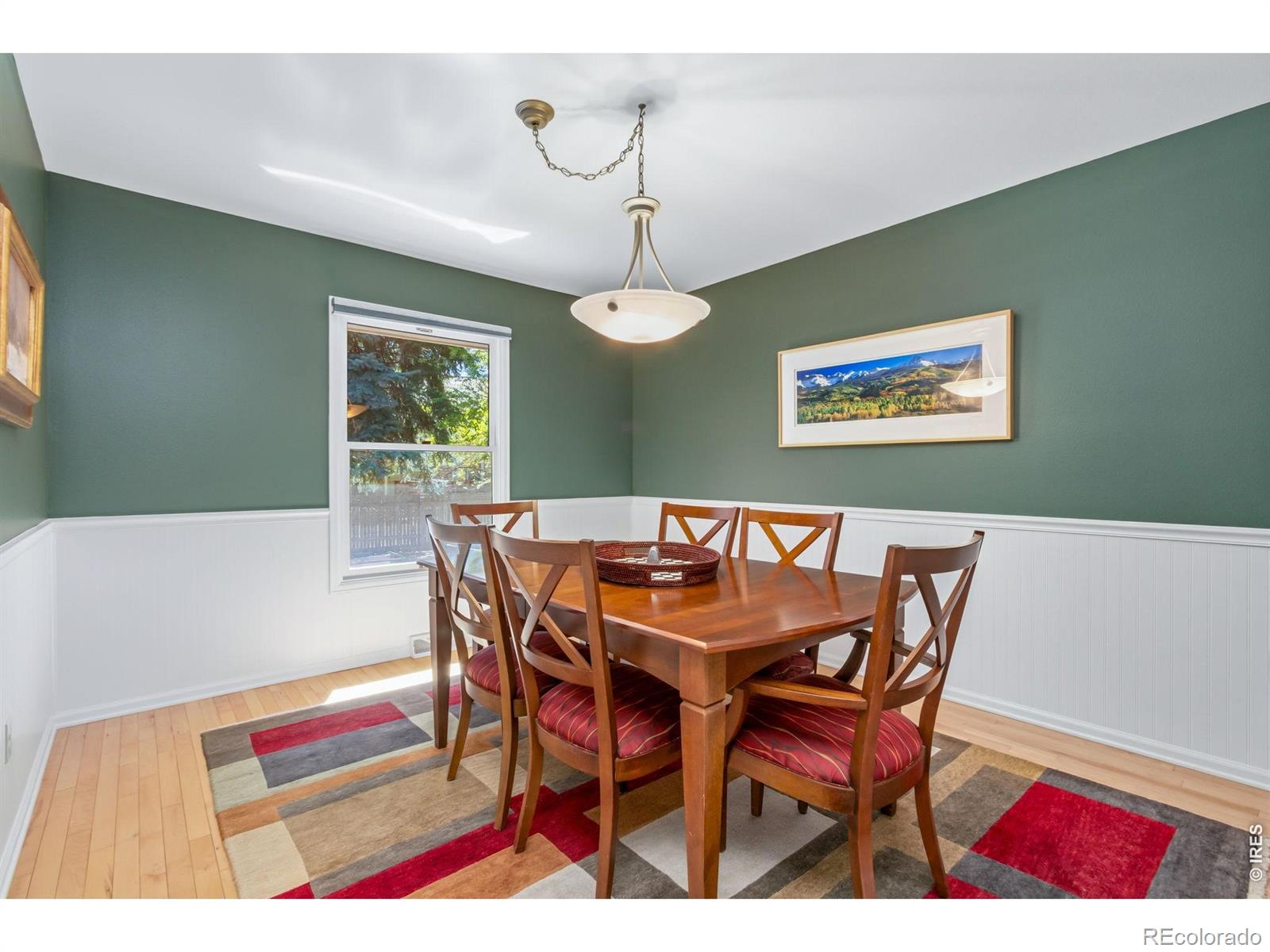 MLS Image #4 for 1121  mansfield drive,fort collins, Colorado