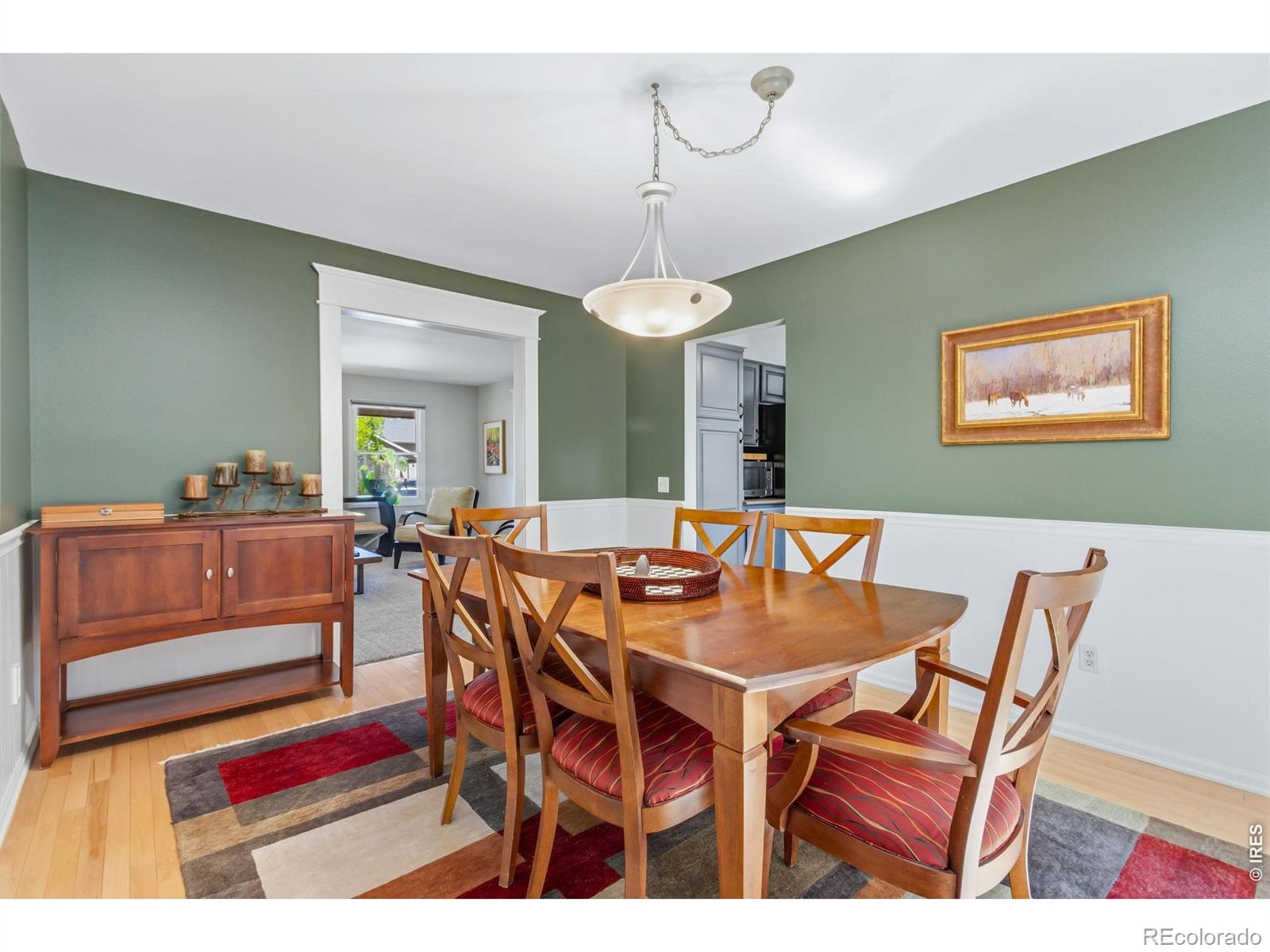 MLS Image #5 for 1121  mansfield drive,fort collins, Colorado