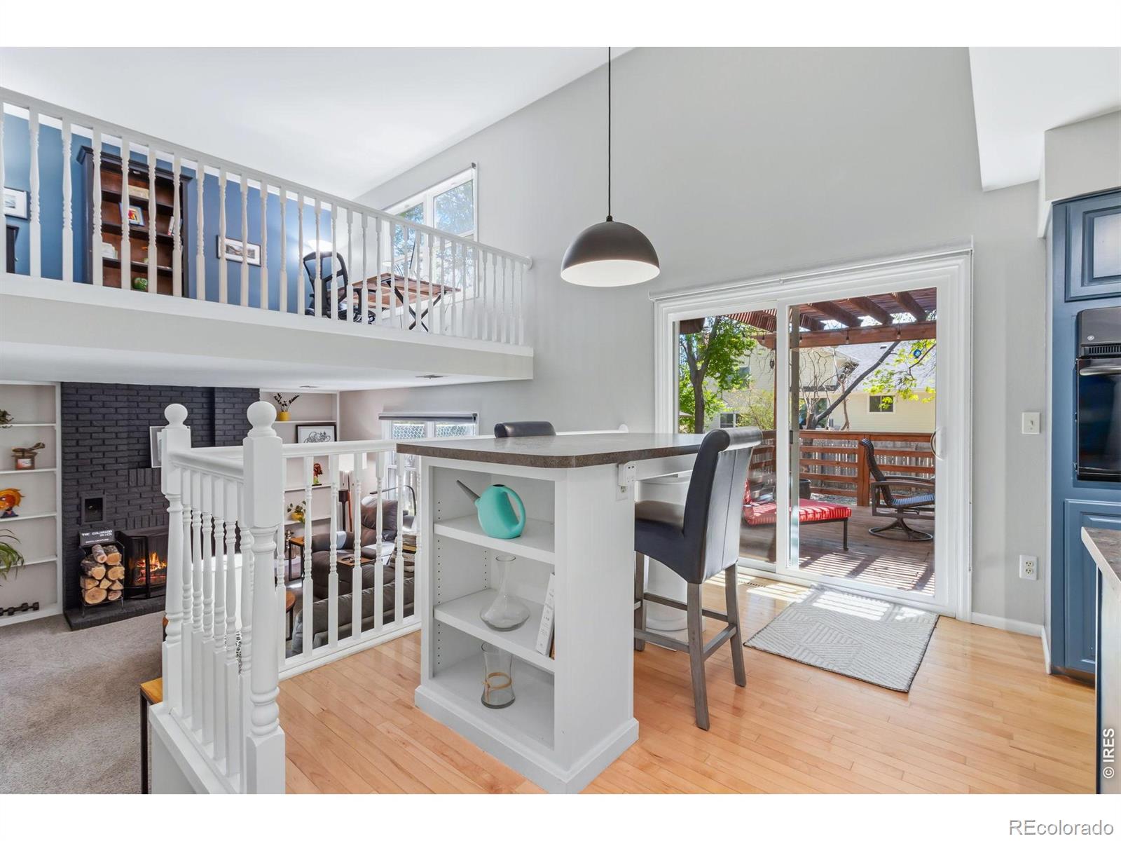 MLS Image #6 for 1121  mansfield drive,fort collins, Colorado