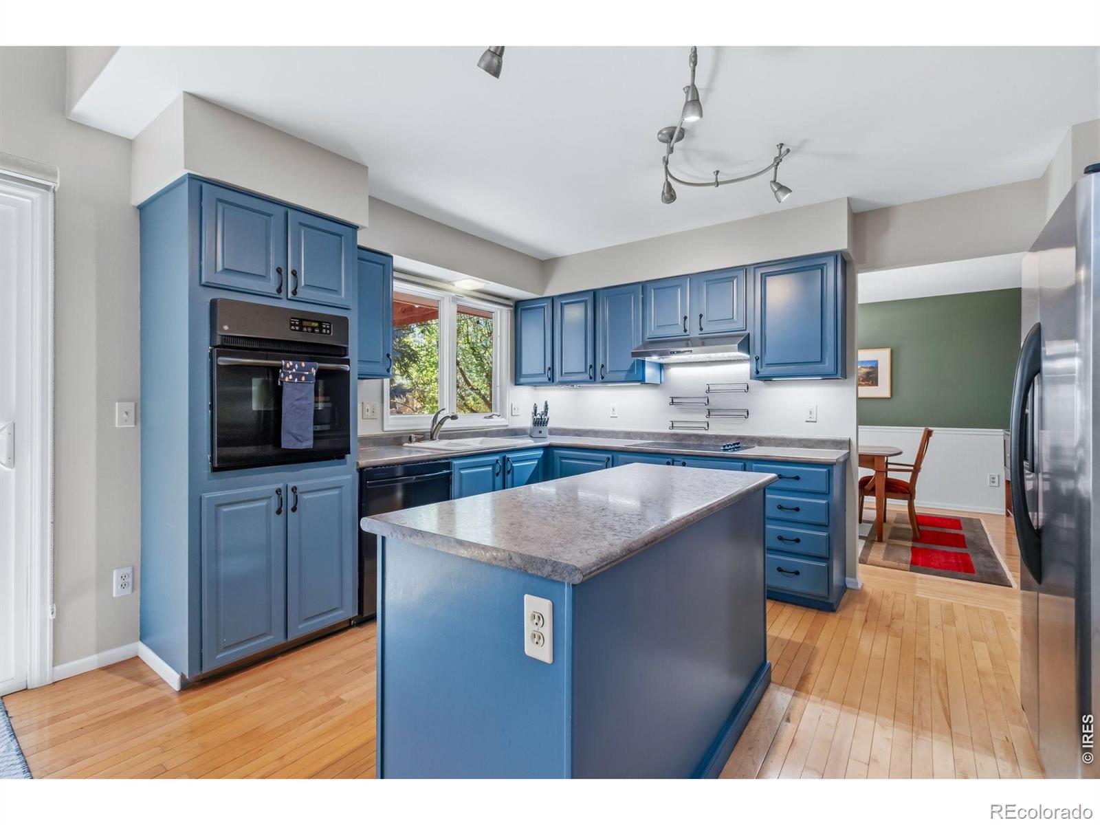 MLS Image #8 for 1121  mansfield drive,fort collins, Colorado