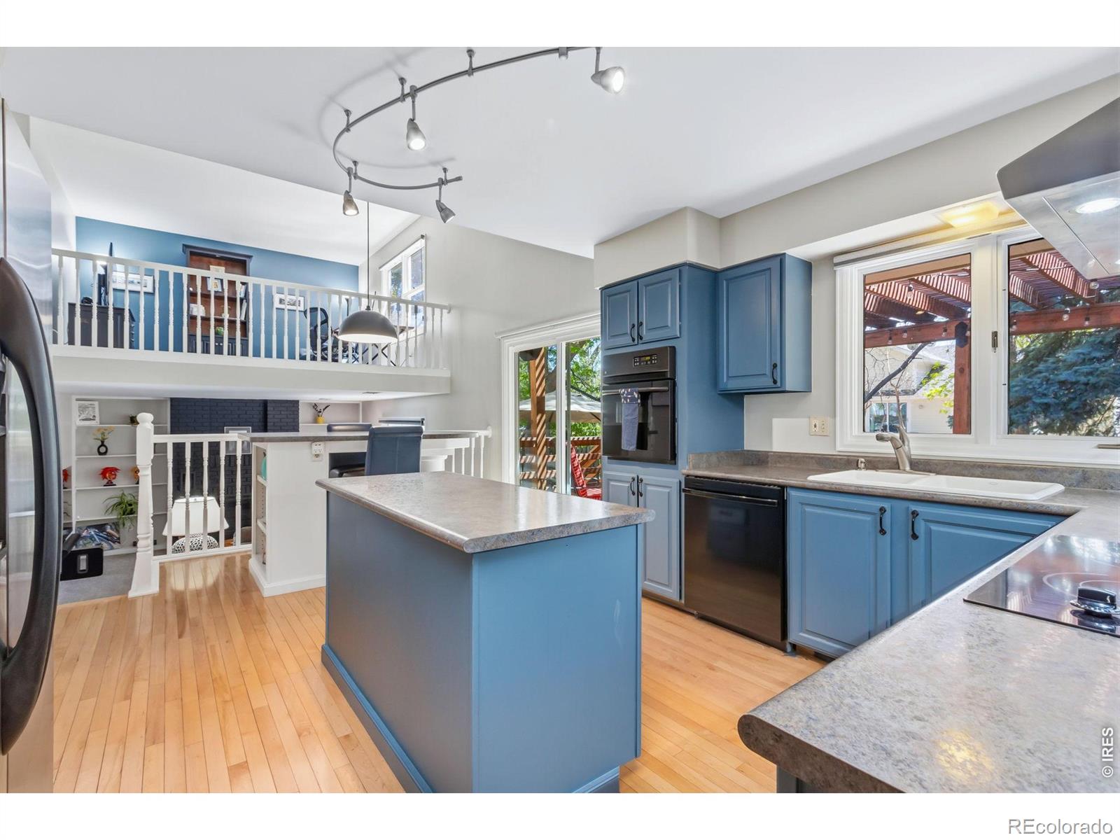 MLS Image #9 for 1121  mansfield drive,fort collins, Colorado