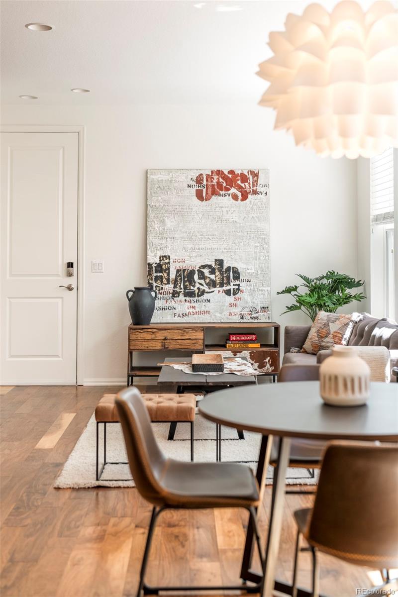 MLS Image #10 for 11045 e 28th place,denver, Colorado