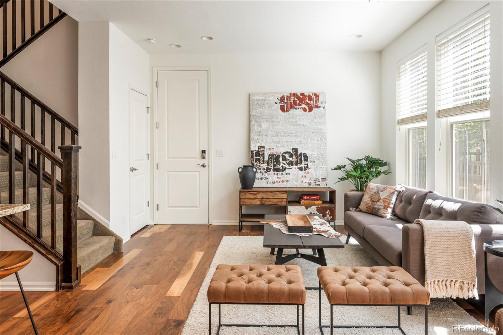 MLS Image #12 for 11045 e 28th place,denver, Colorado