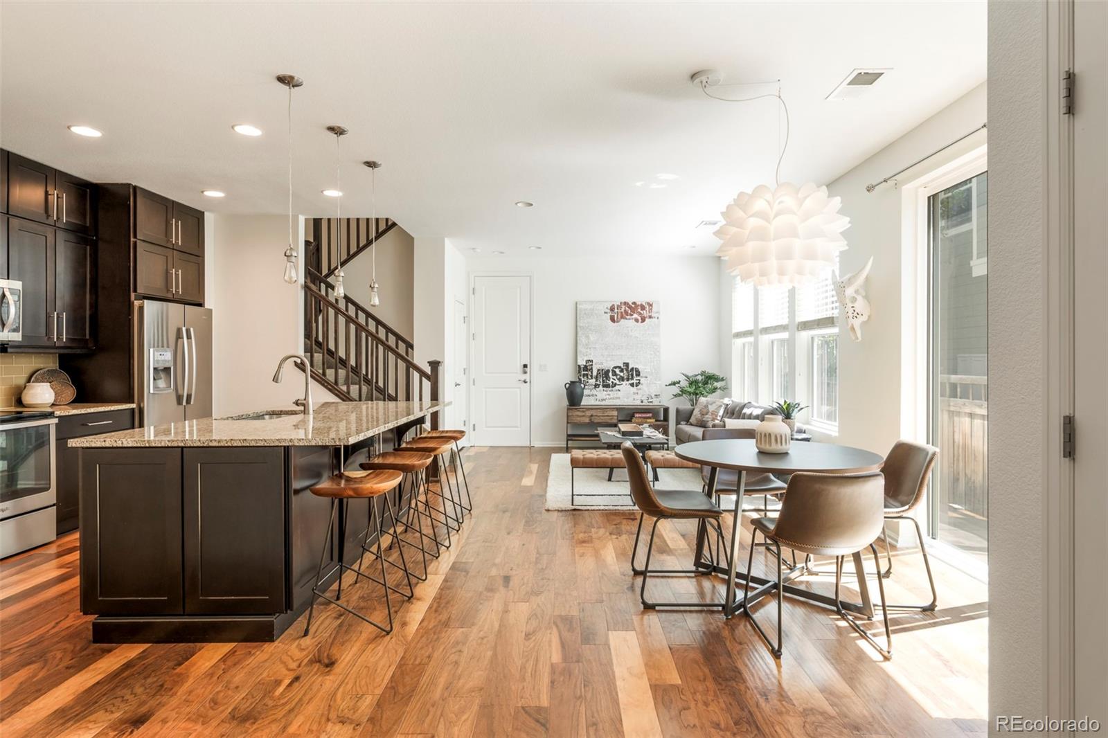 MLS Image #2 for 11045 e 28th place,denver, Colorado