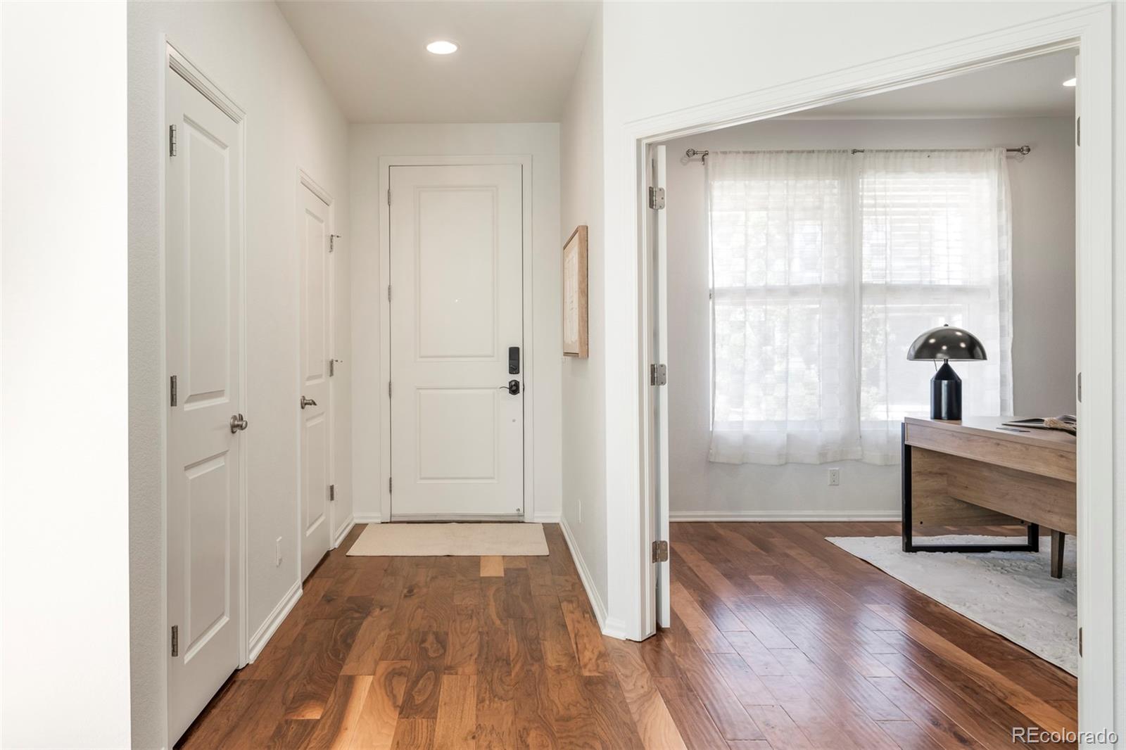 MLS Image #3 for 11045 e 28th place,denver, Colorado