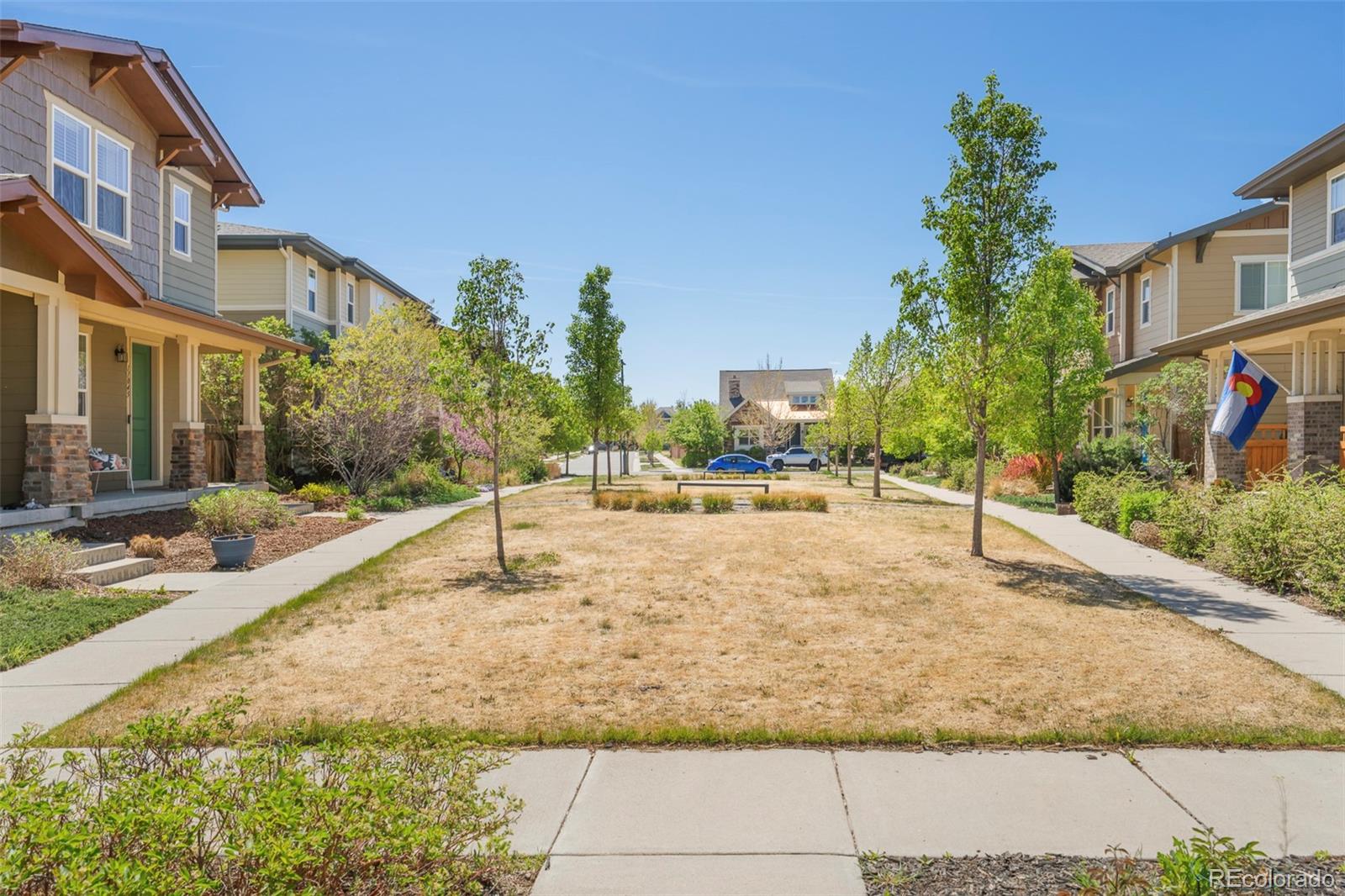 MLS Image #30 for 11045 e 28th place,denver, Colorado